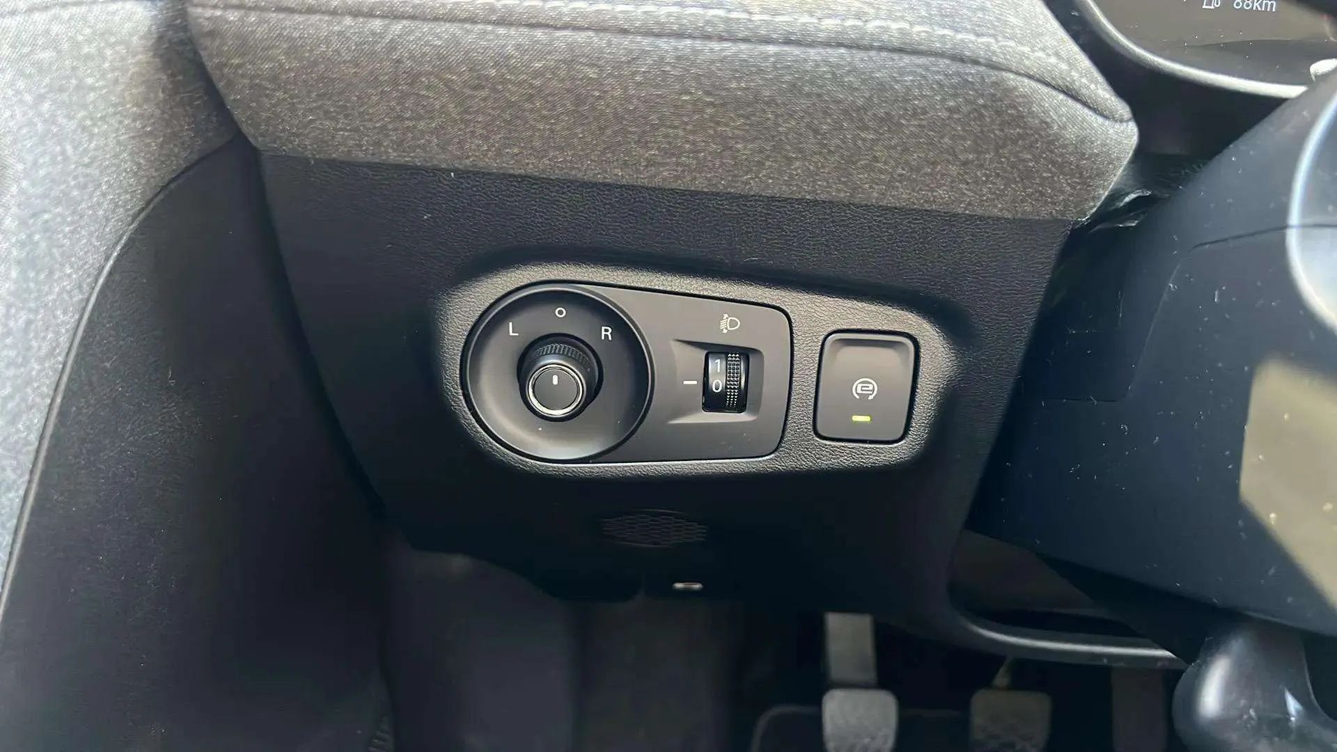 MG ZS 1.5 Comfort - foto 15