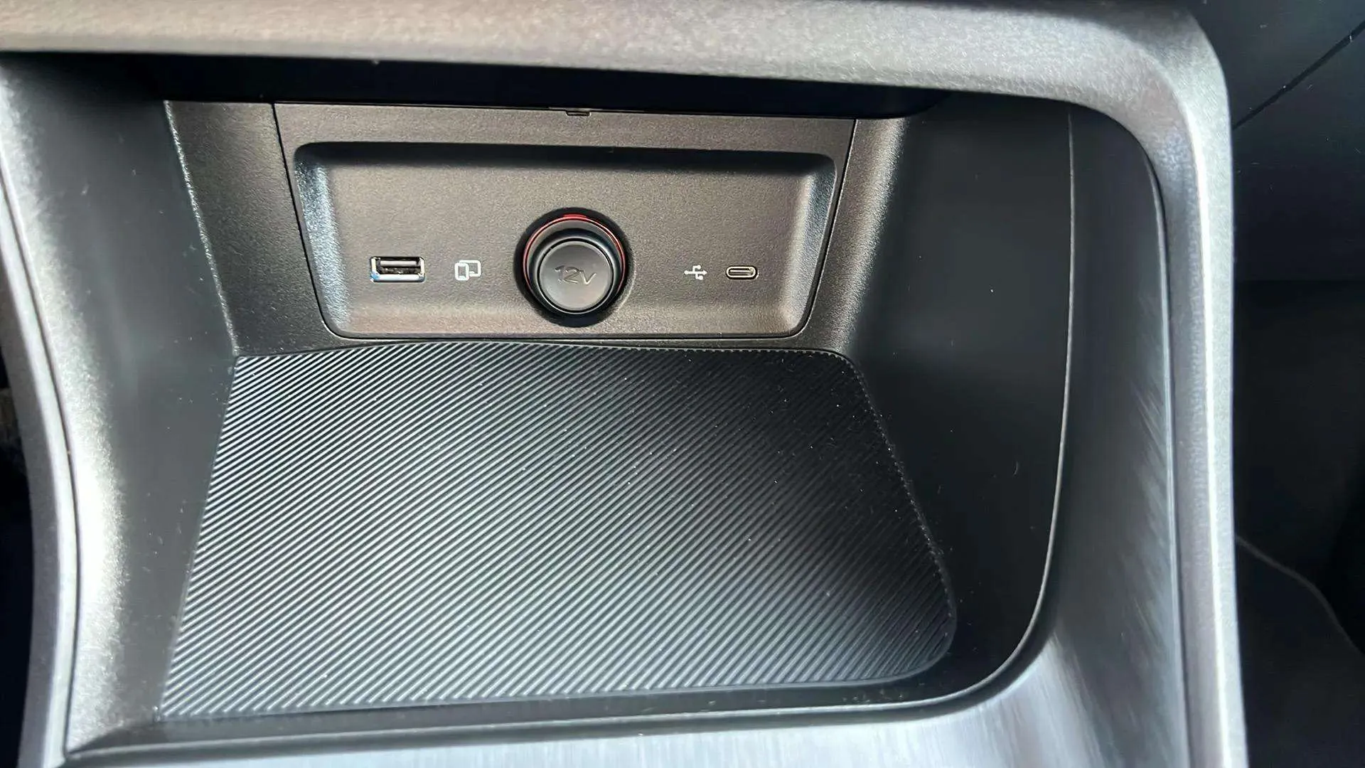 MG ZS 1.5 Comfort - foto 18