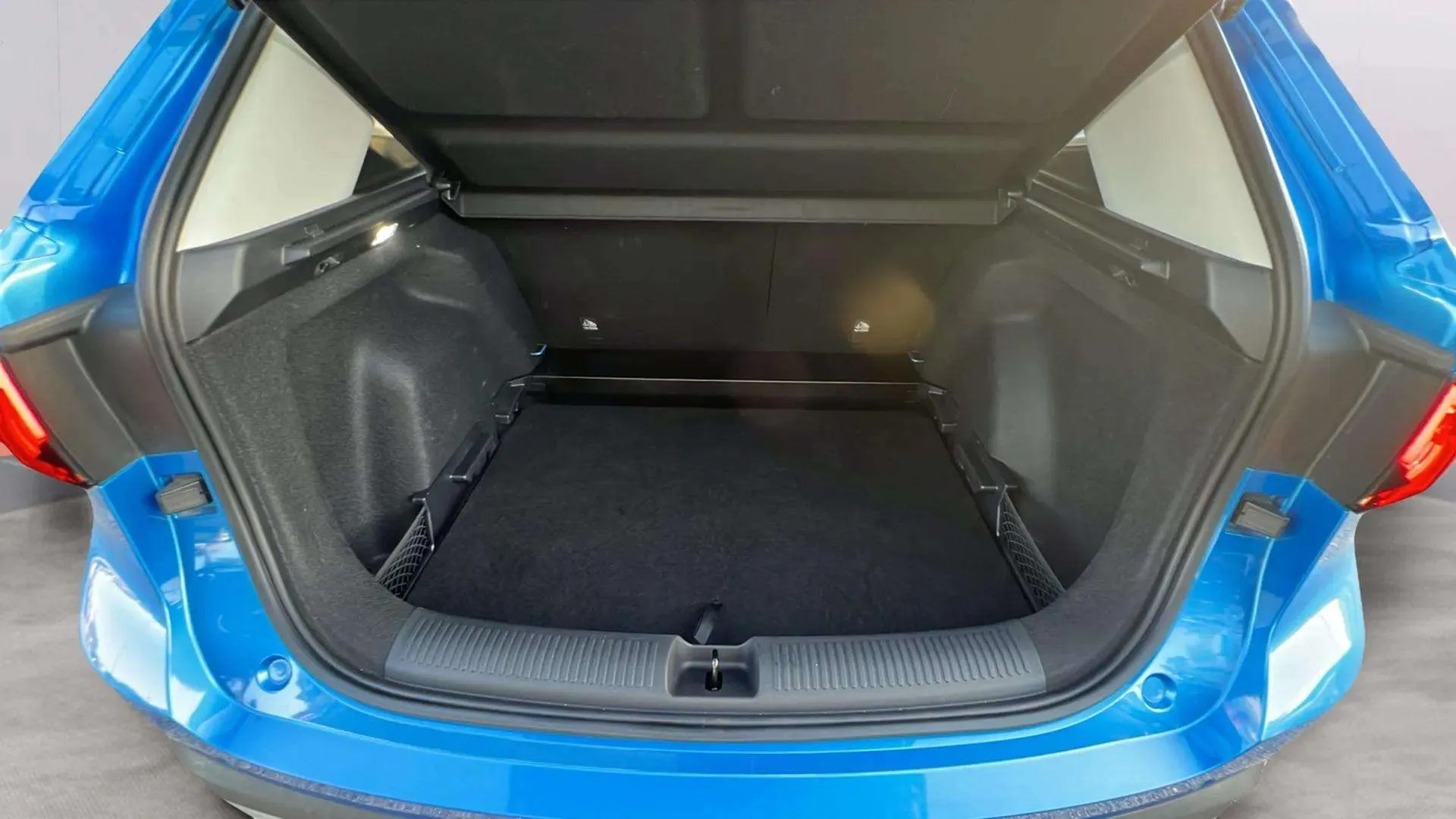 MG ZS 1.5 Comfort - foto 27