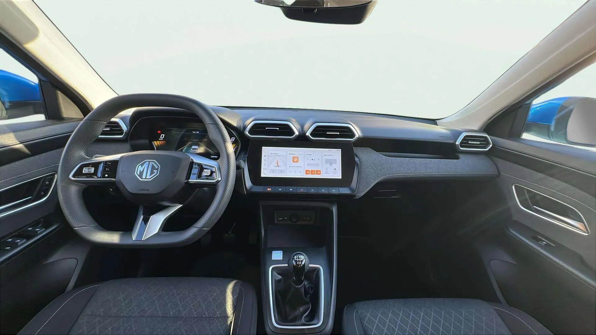 MG ZS 1.5 Comfort - foto 10