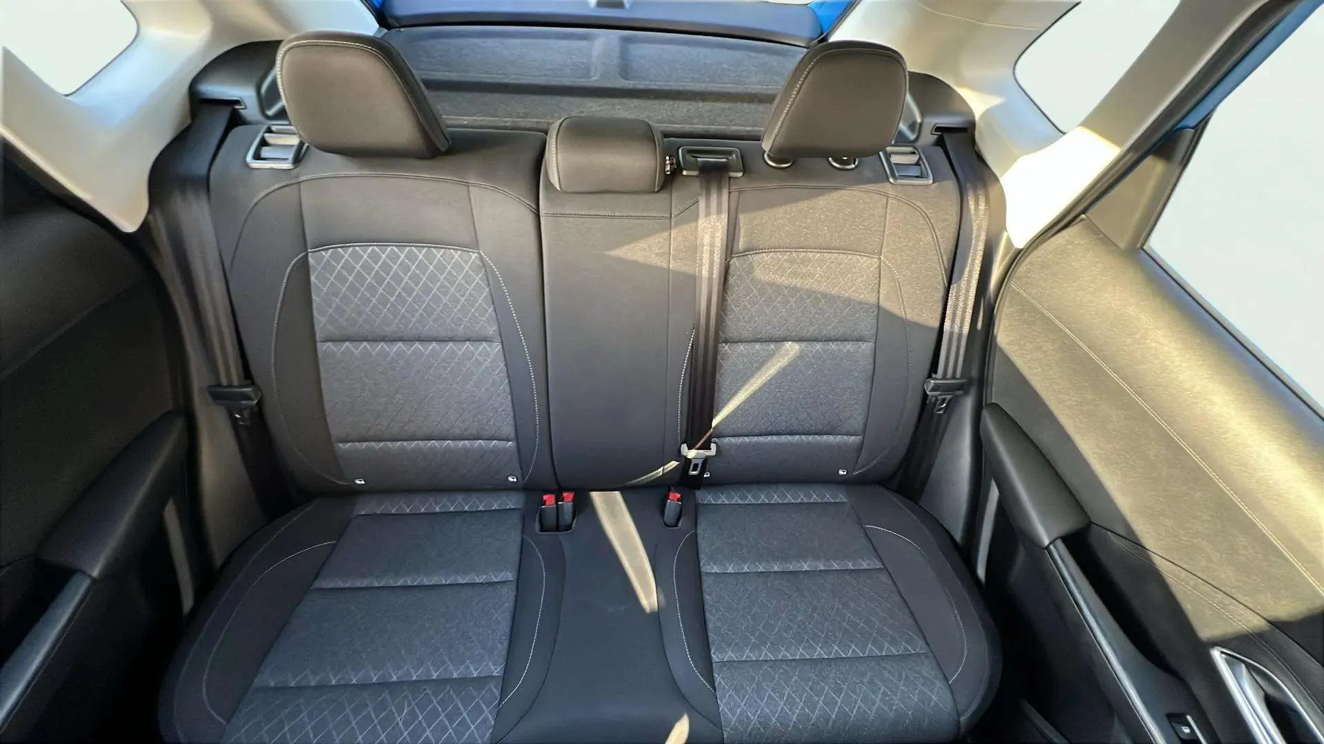 MG ZS 1.5 Comfort - foto 26