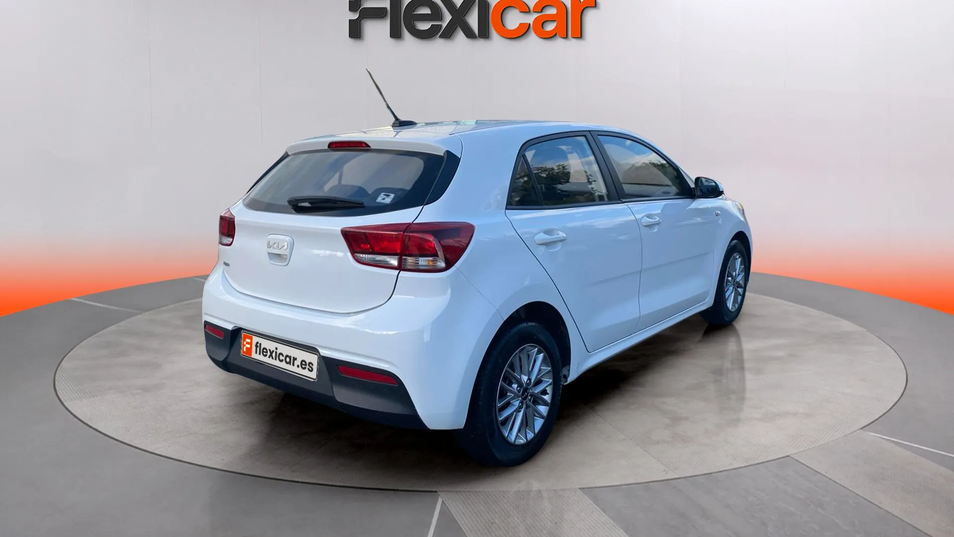 Kia Rio 1.2 DPi Concept - foto 11