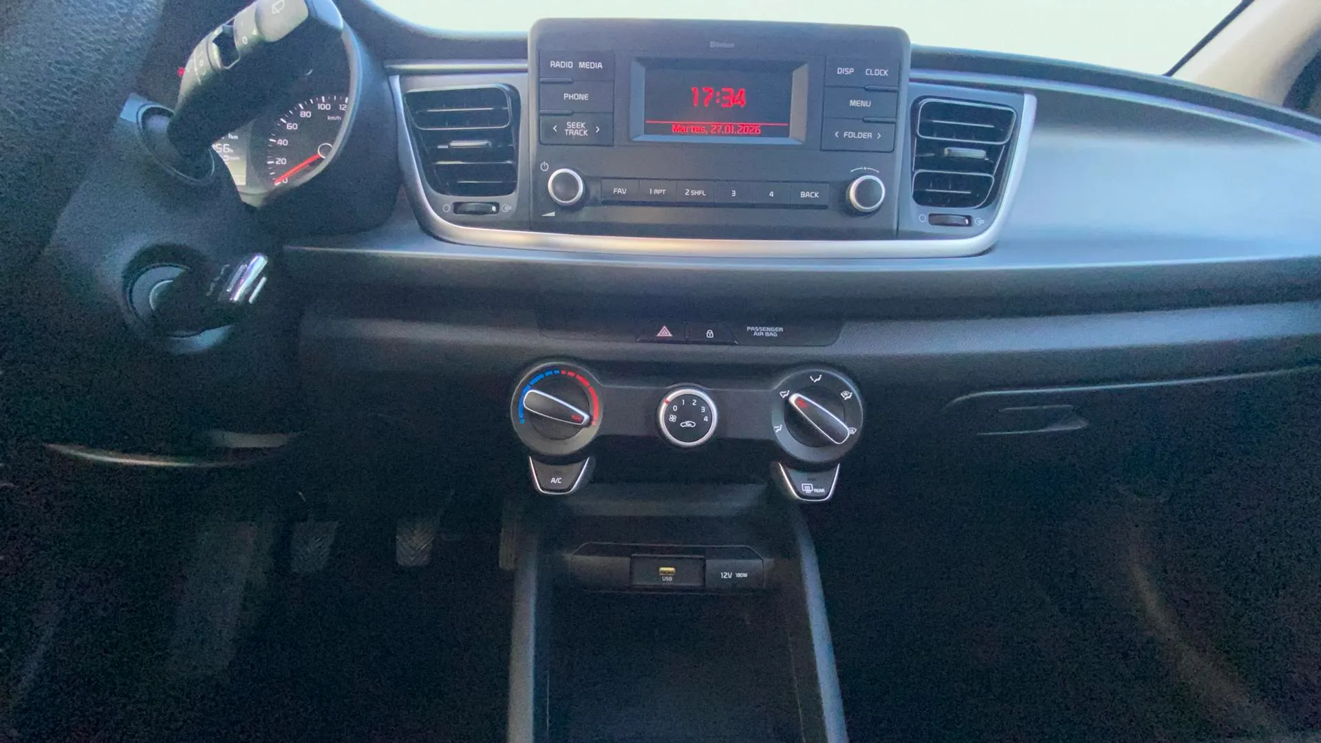 Kia Rio 1.2 DPi Concept - foto 7