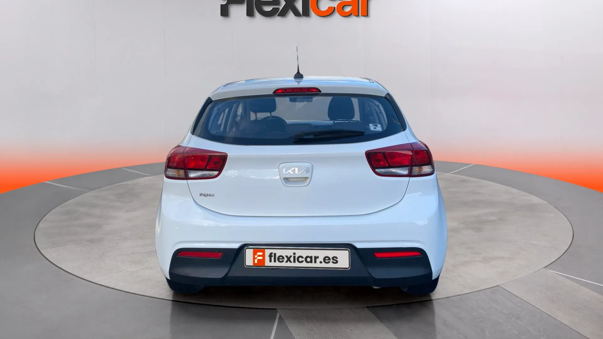 Kia Rio 1.2 DPi Concept - foto 5