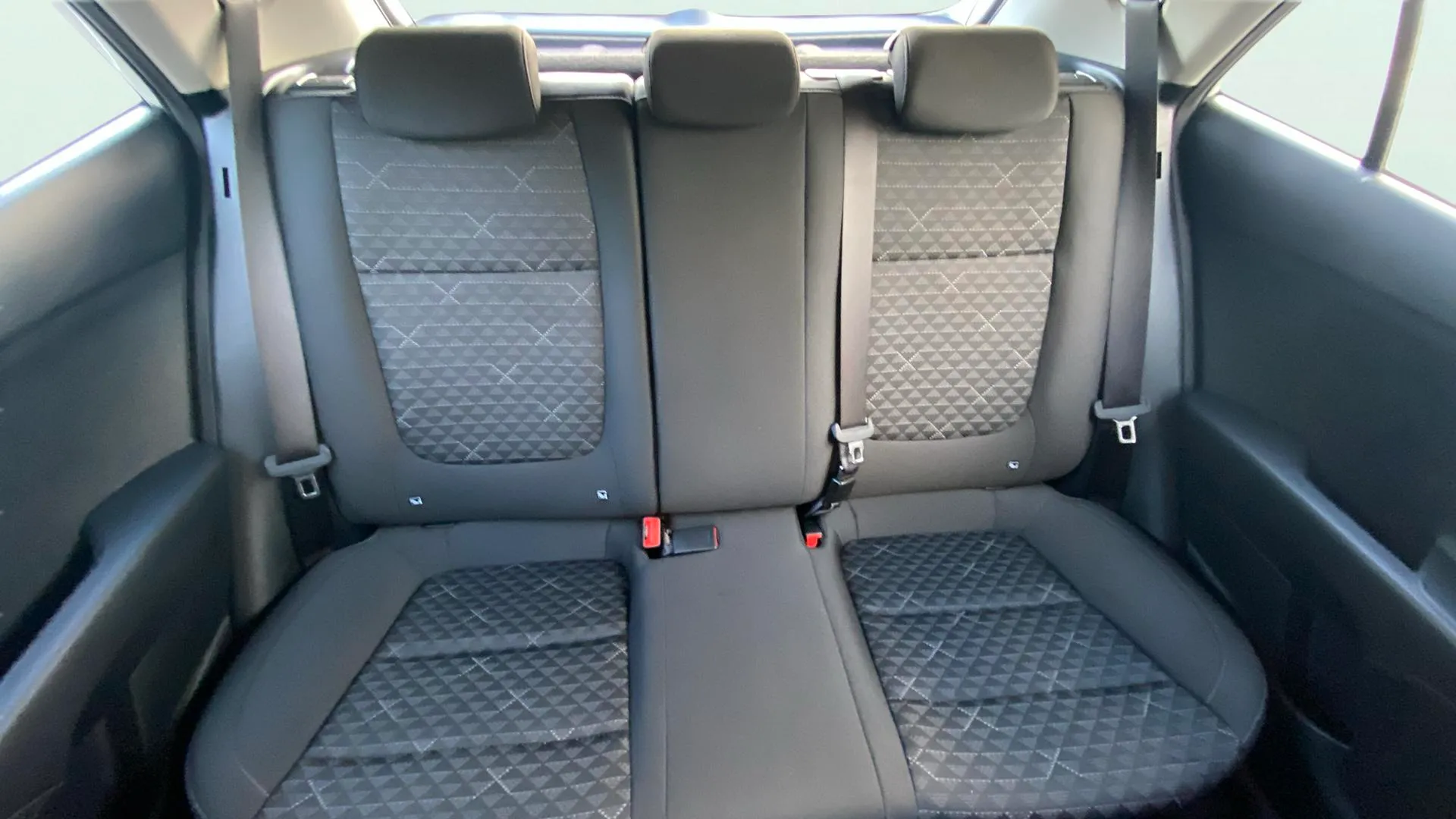 Kia Rio 1.2 DPi Concept - foto 14