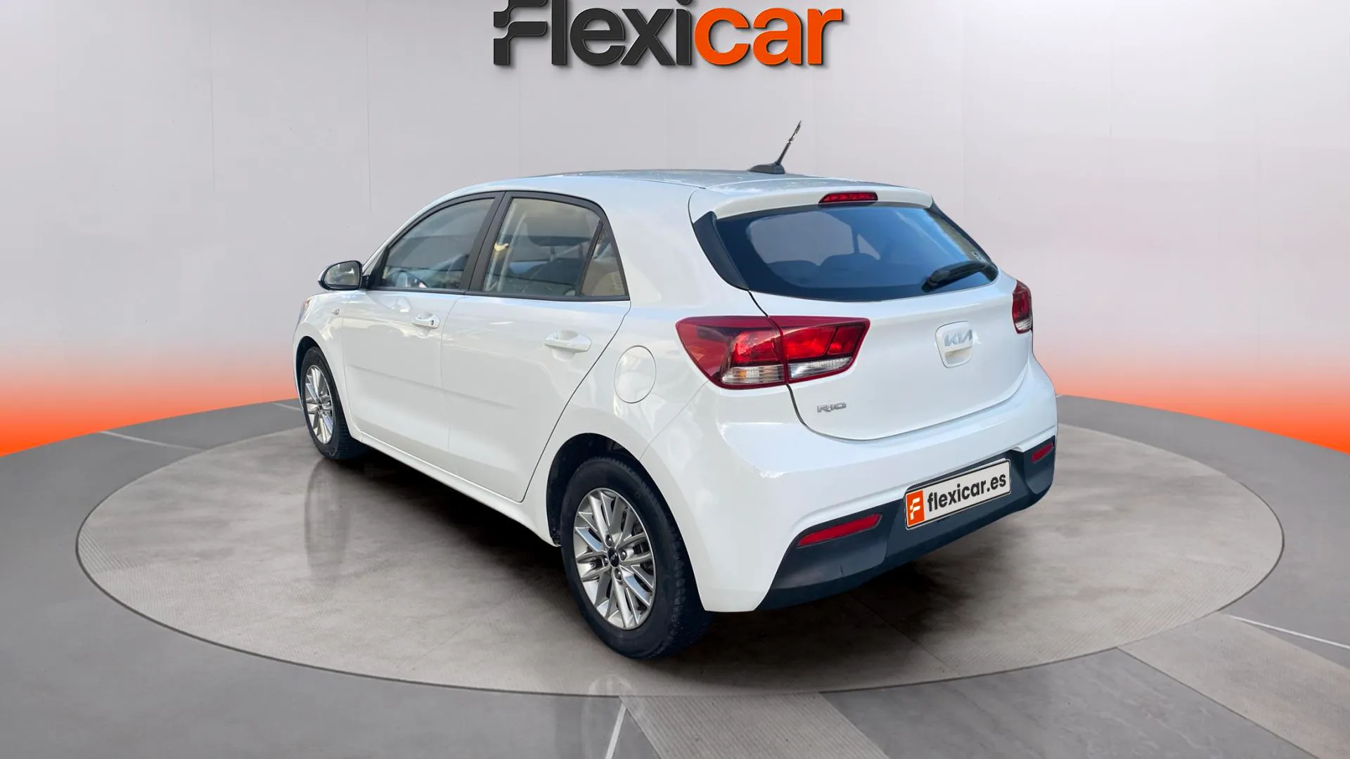 Kia Rio 1.2 DPi Concept - foto 4