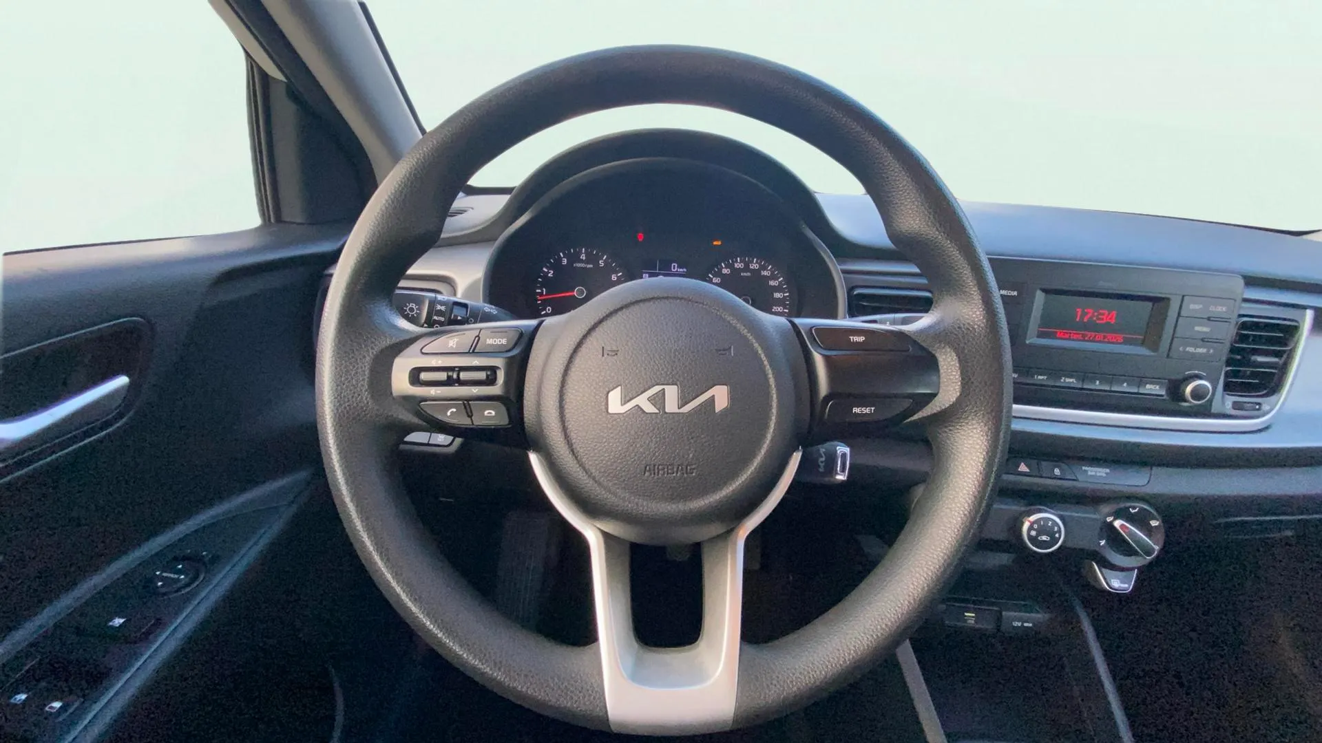 Kia Rio 1.2 DPi Concept - foto 8