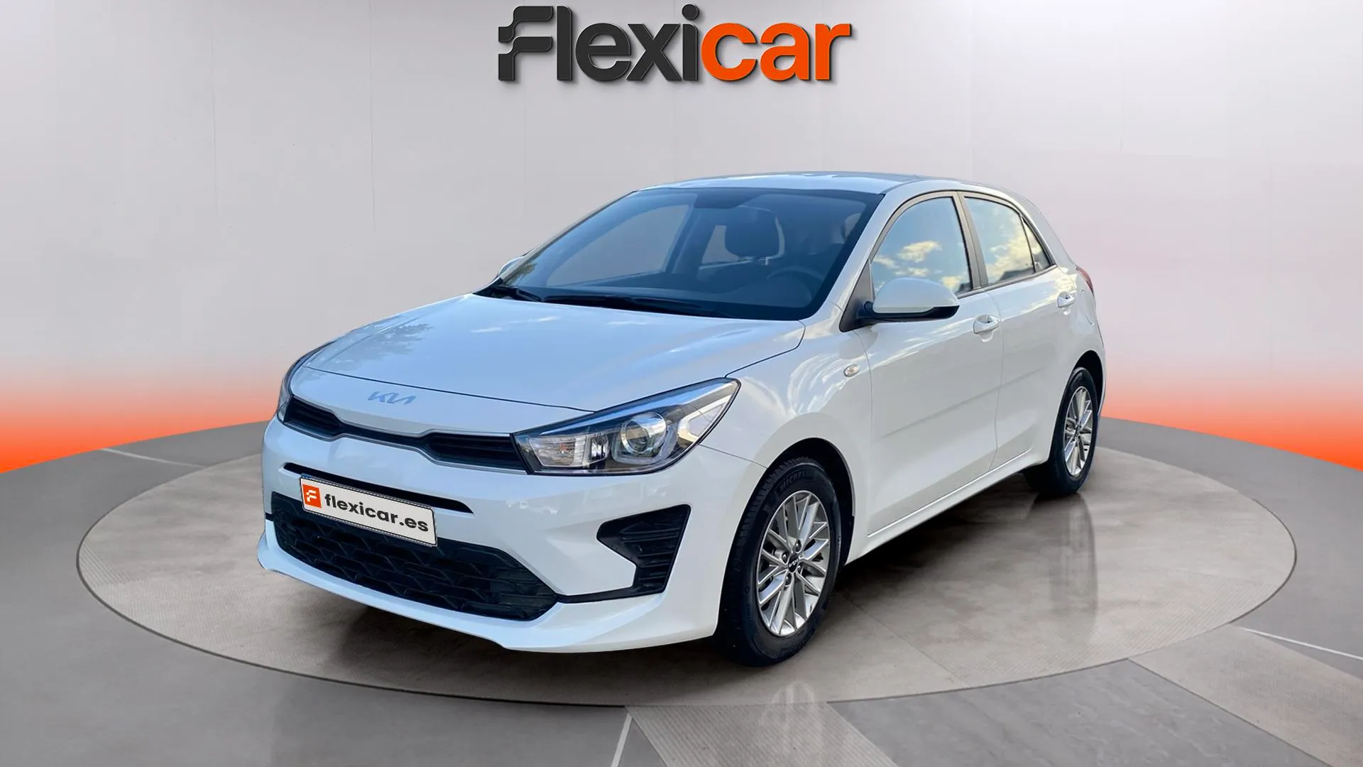 Kia Rio 1.2 DPi Concept - foto 2