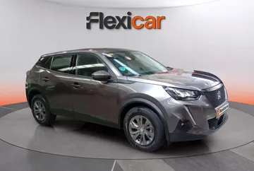 peugeot 2008 active bluehdi 81kw 110cv diesel manual roquetas 903000000283077