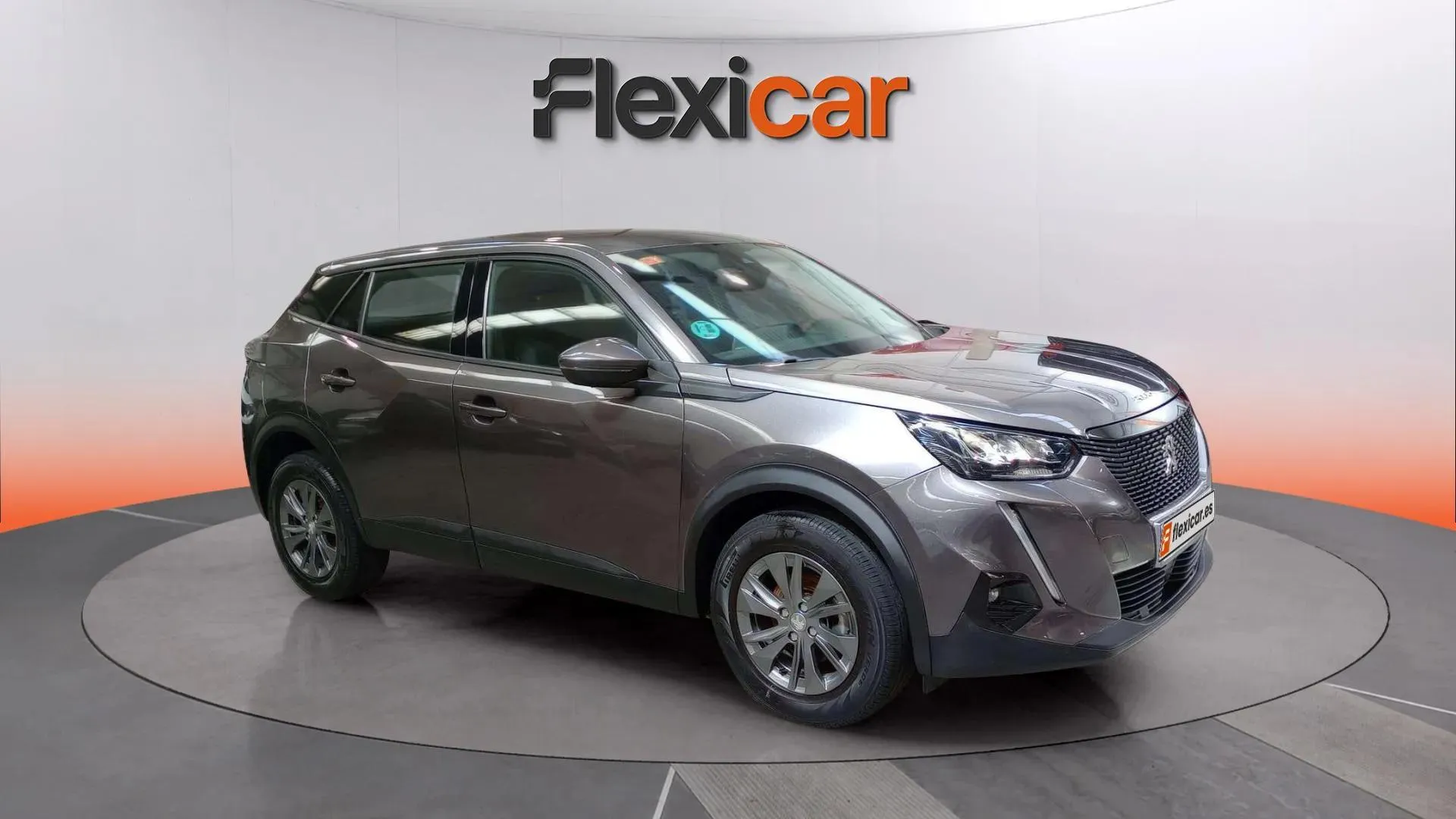 Peugeot 2008 Active BlueHDi