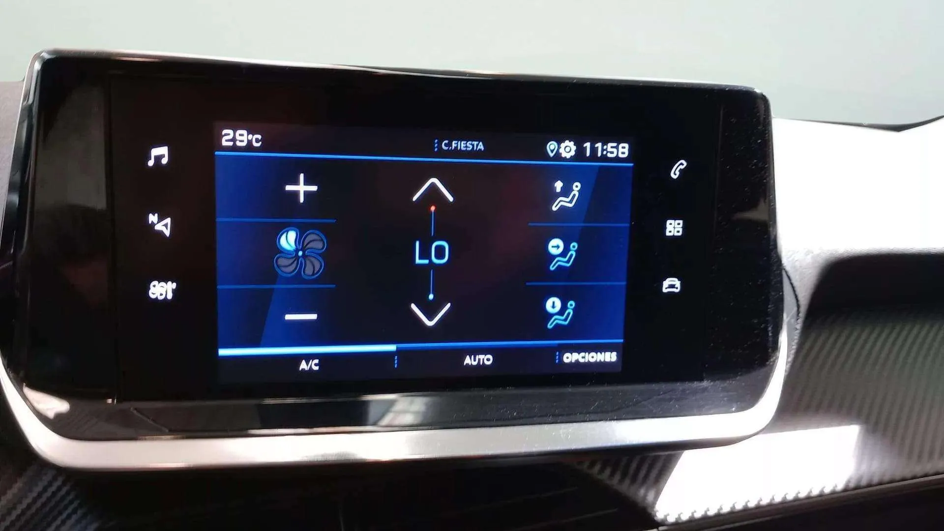 Peugeot 2008 Active BlueHDi - foto 16
