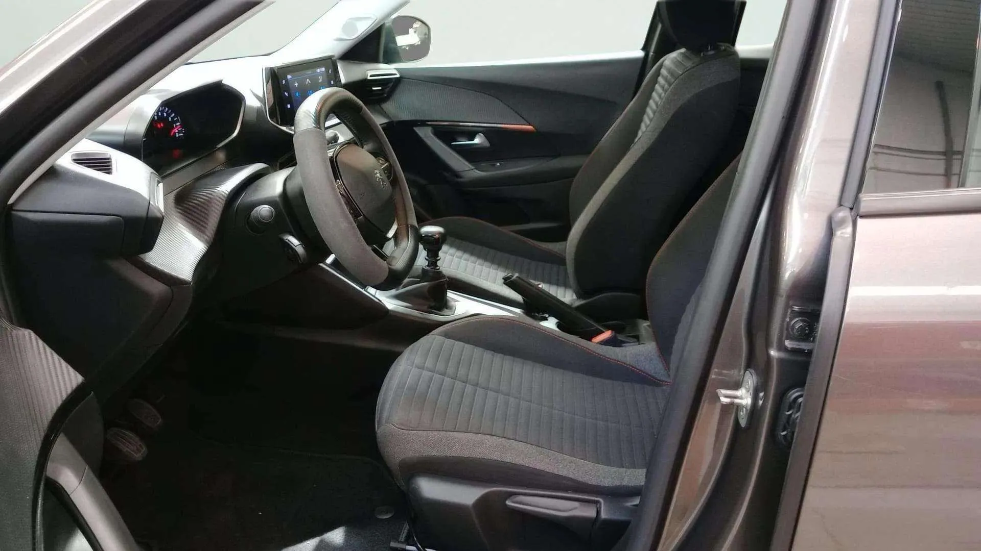 Peugeot 2008 Active BlueHDi - foto 13