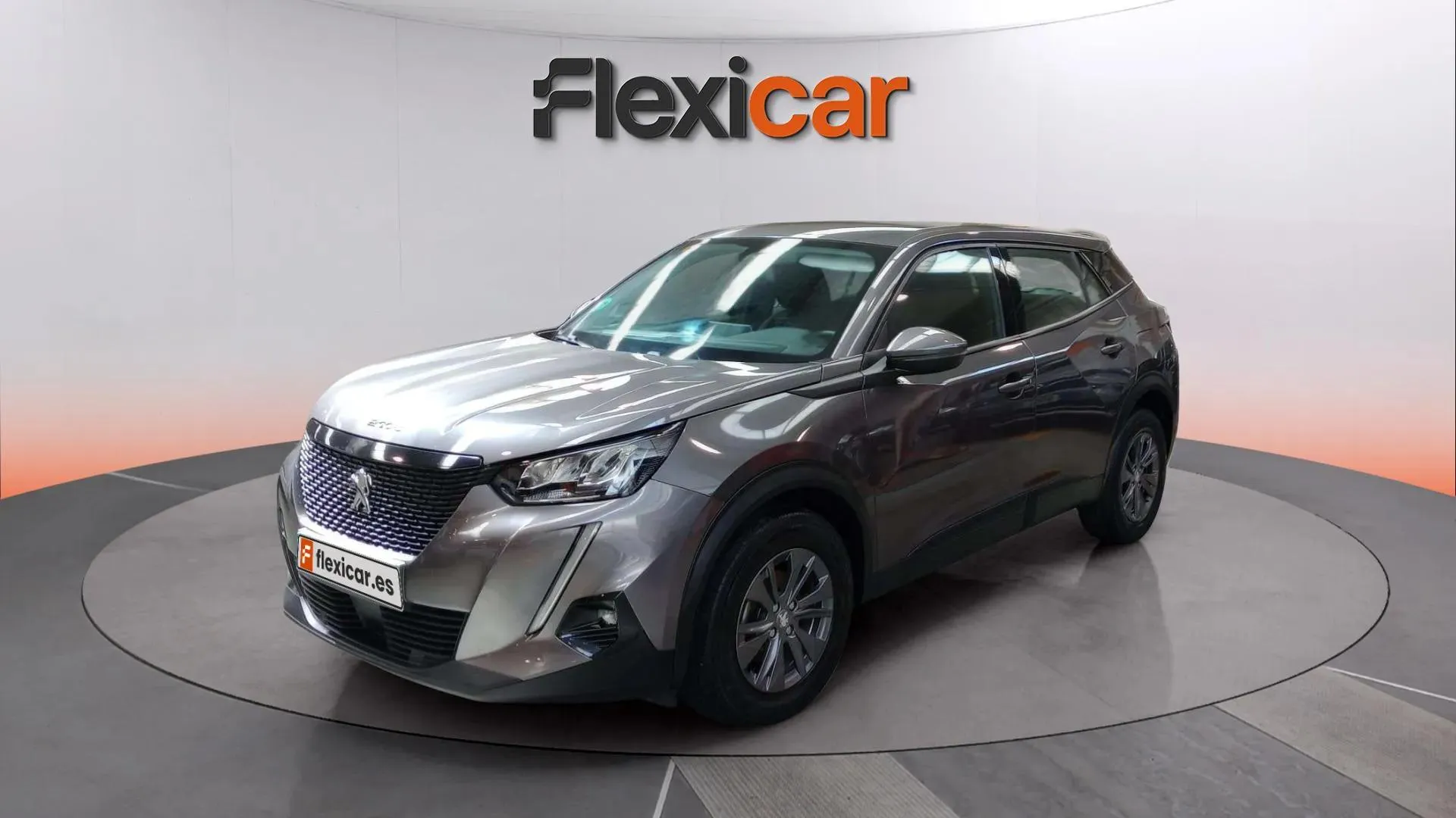 Peugeot 2008 Active BlueHDi - foto 3