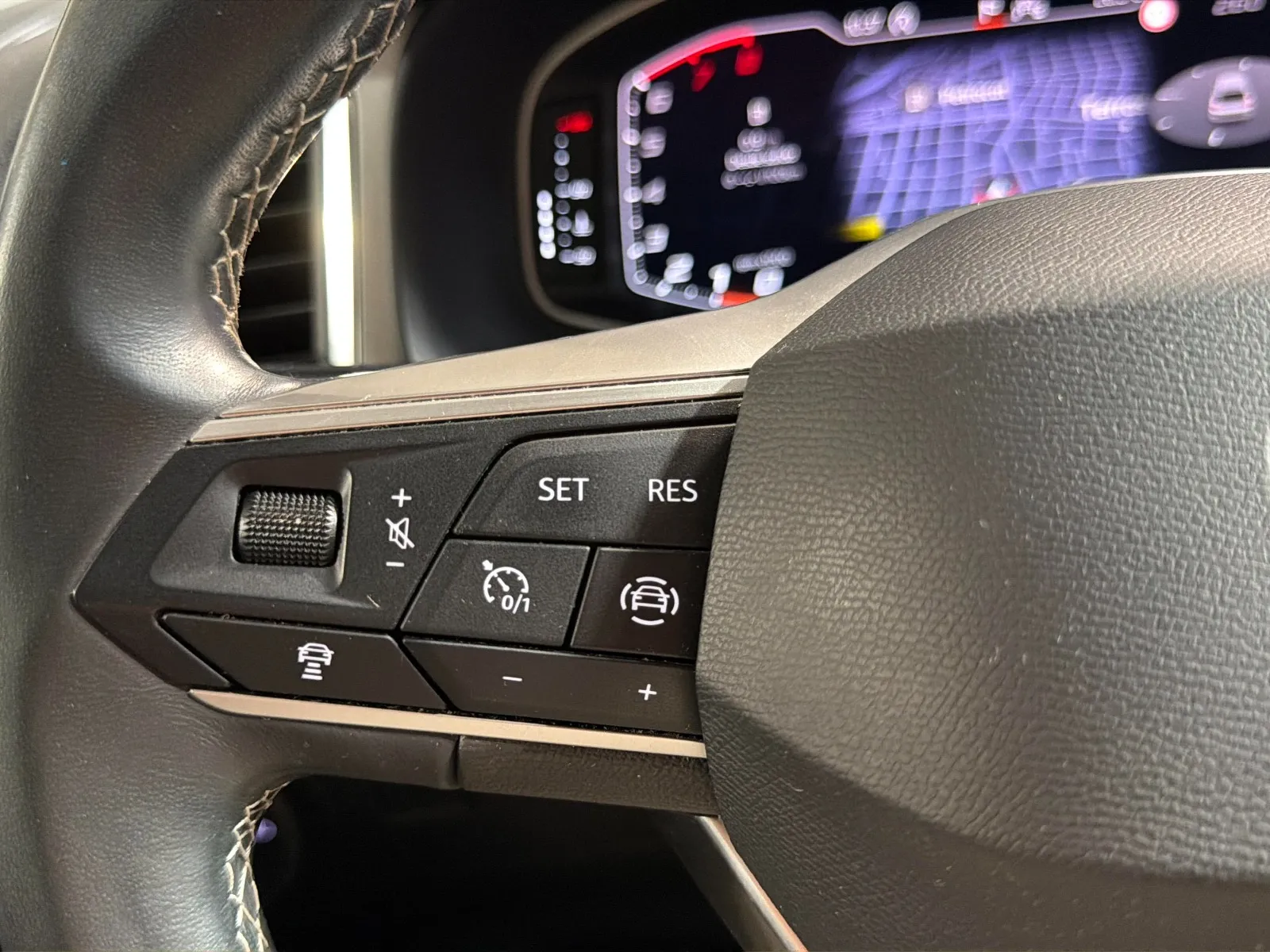 SEAT Ateca 1.5 TSI X-Perience - foto 8