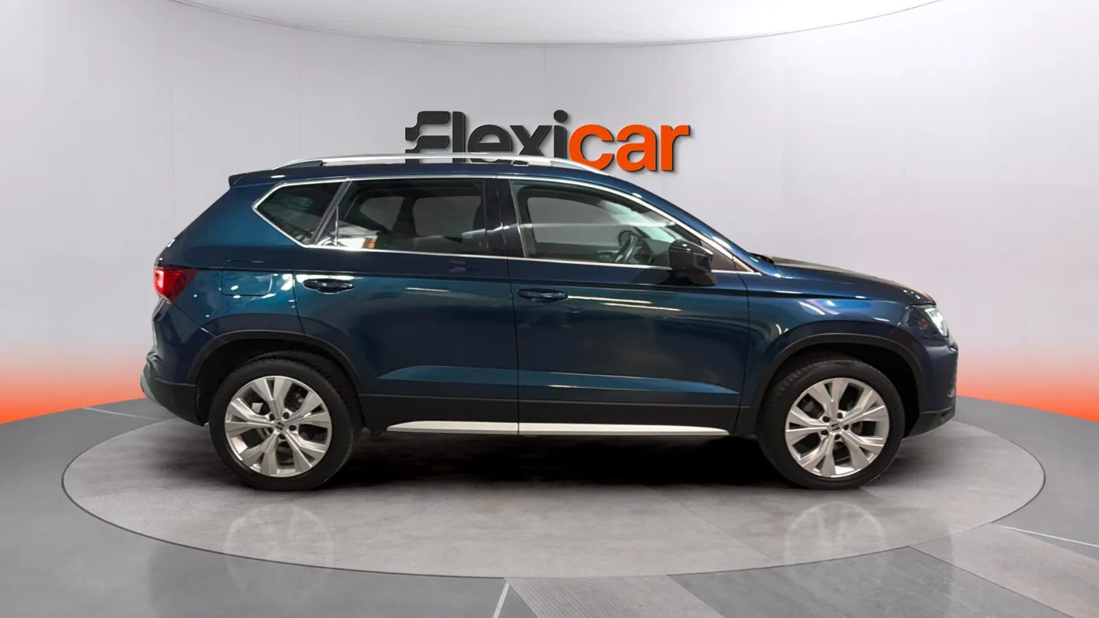 SEAT Ateca 1.5 TSI X-Perience - foto 2