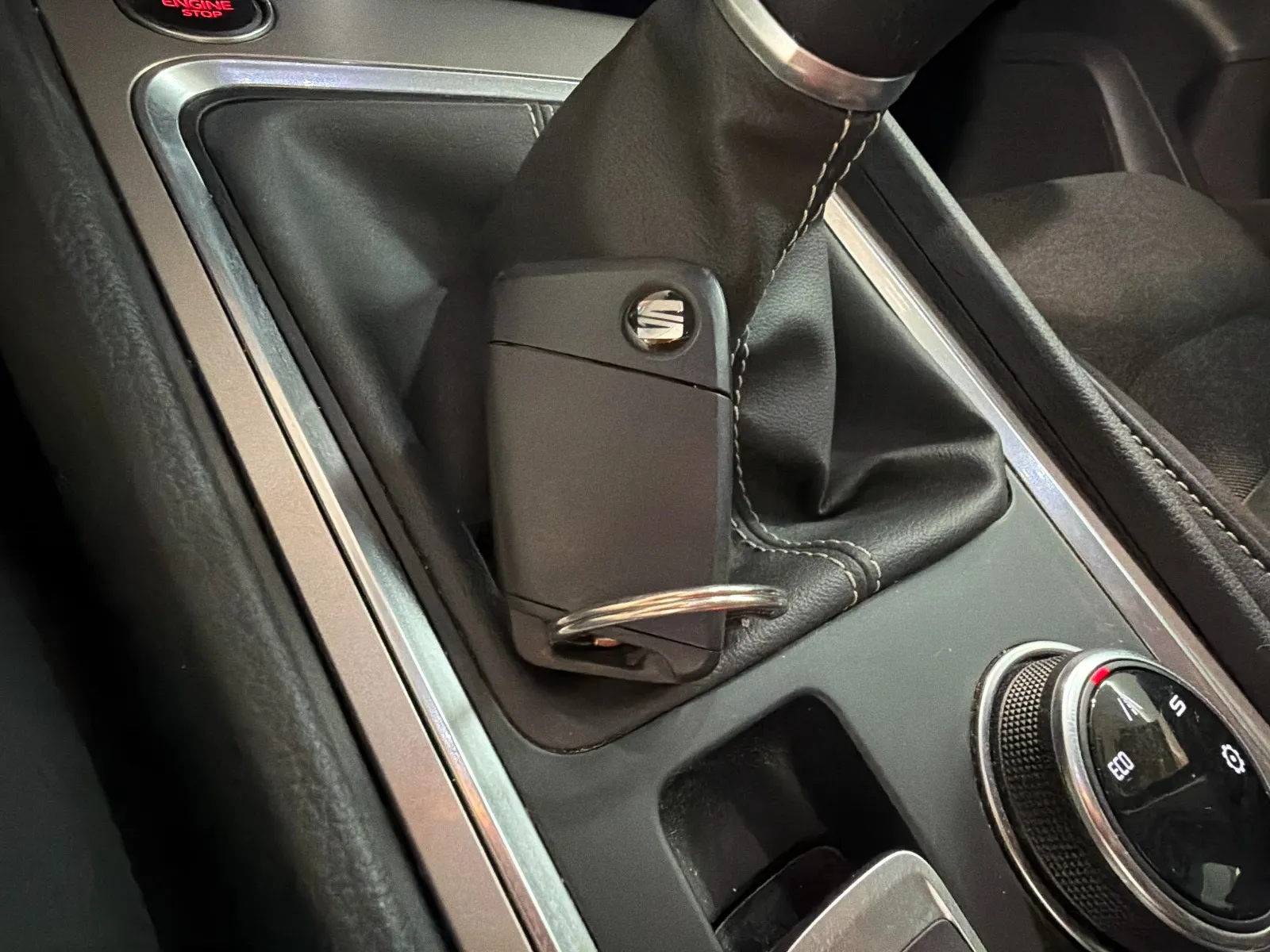SEAT Ateca 1.5 TSI X-Perience - foto 16