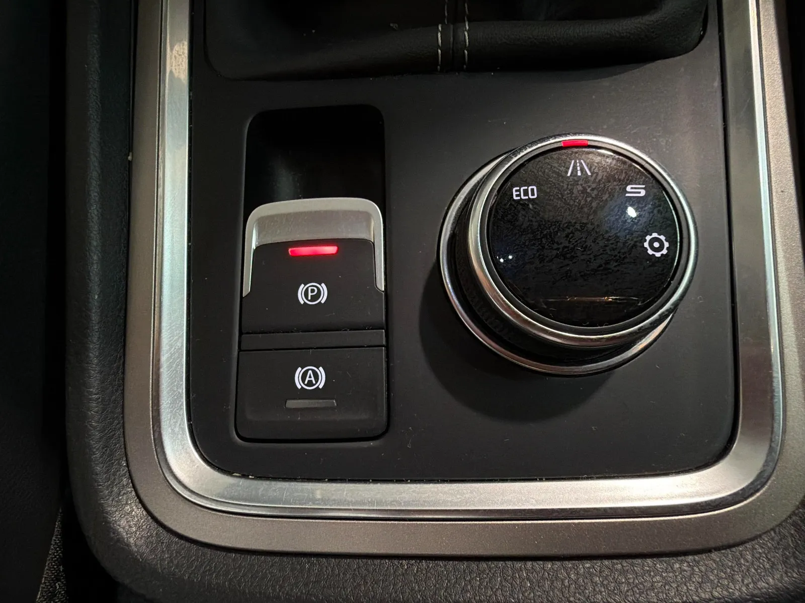 SEAT Ateca 1.5 TSI X-Perience - foto 15