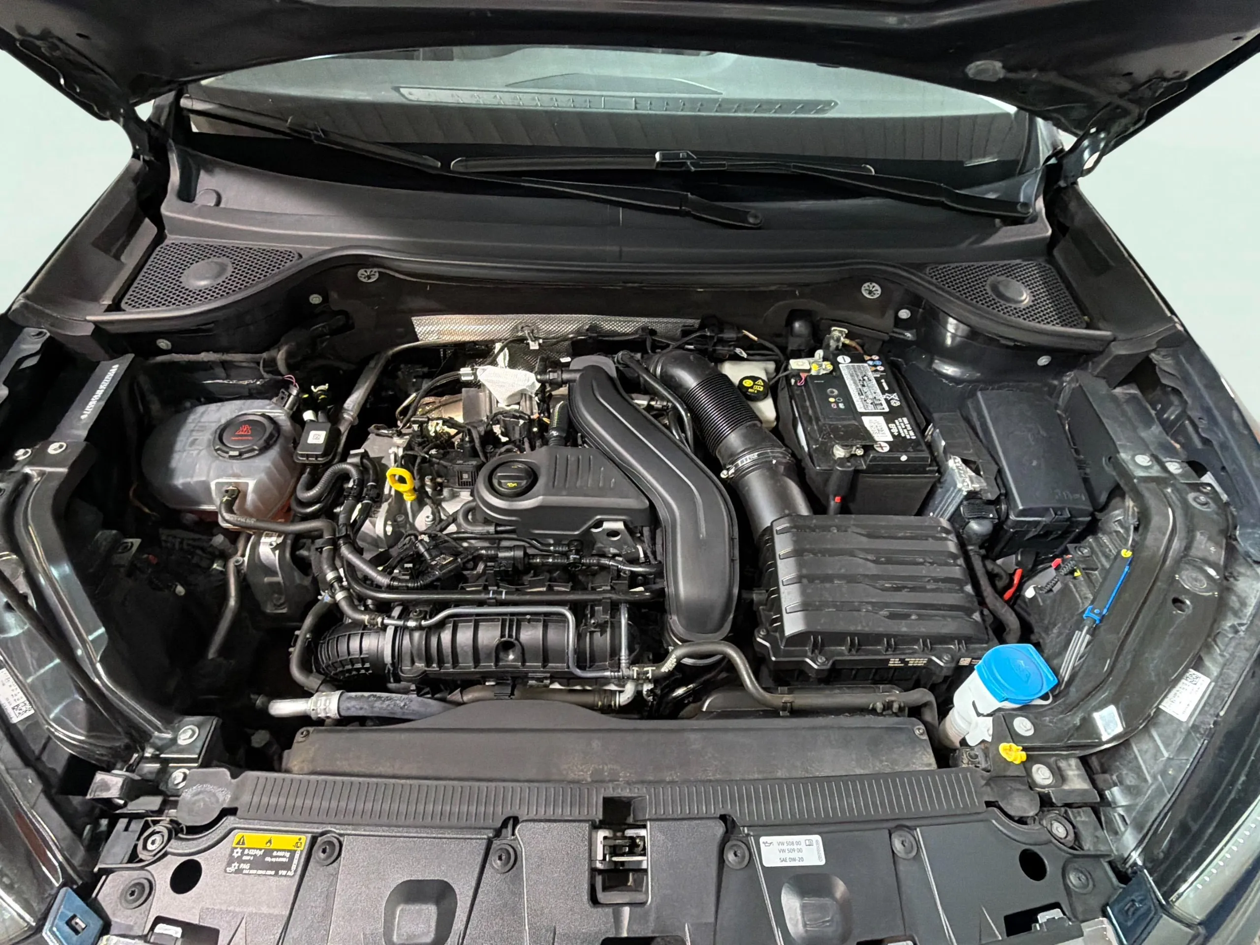 SEAT Ateca 1.5 TSI X-Perience - foto 22