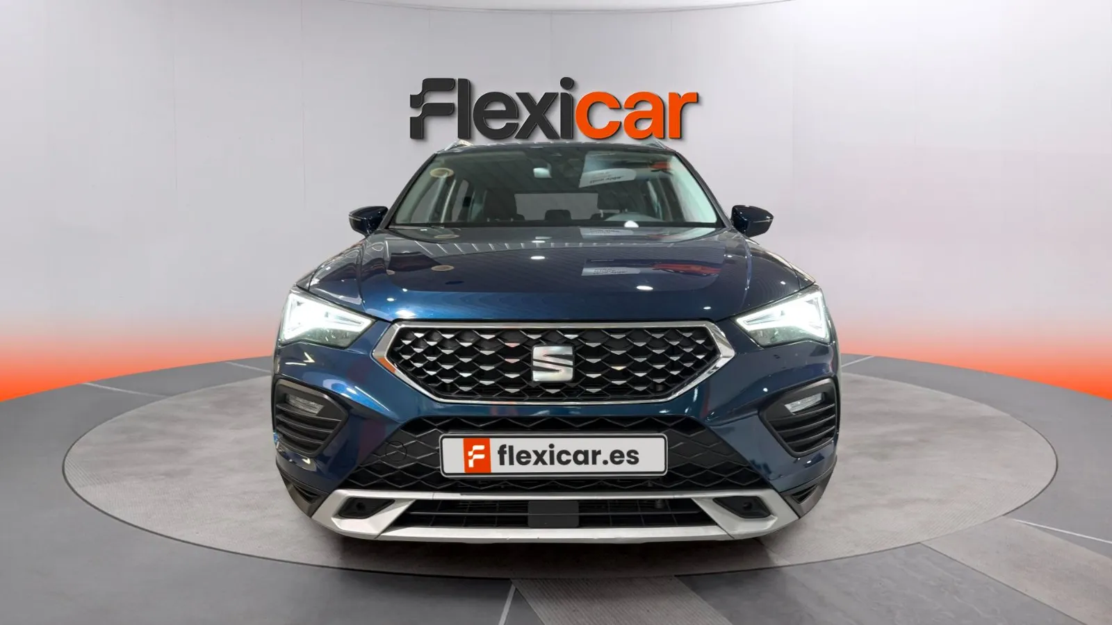 SEAT Ateca 1.5 TSI X-Perience - foto 3