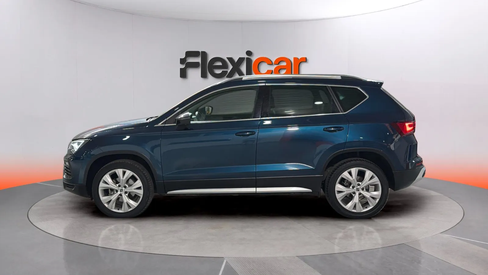 SEAT Ateca 1.5 TSI X-Perience - foto 5