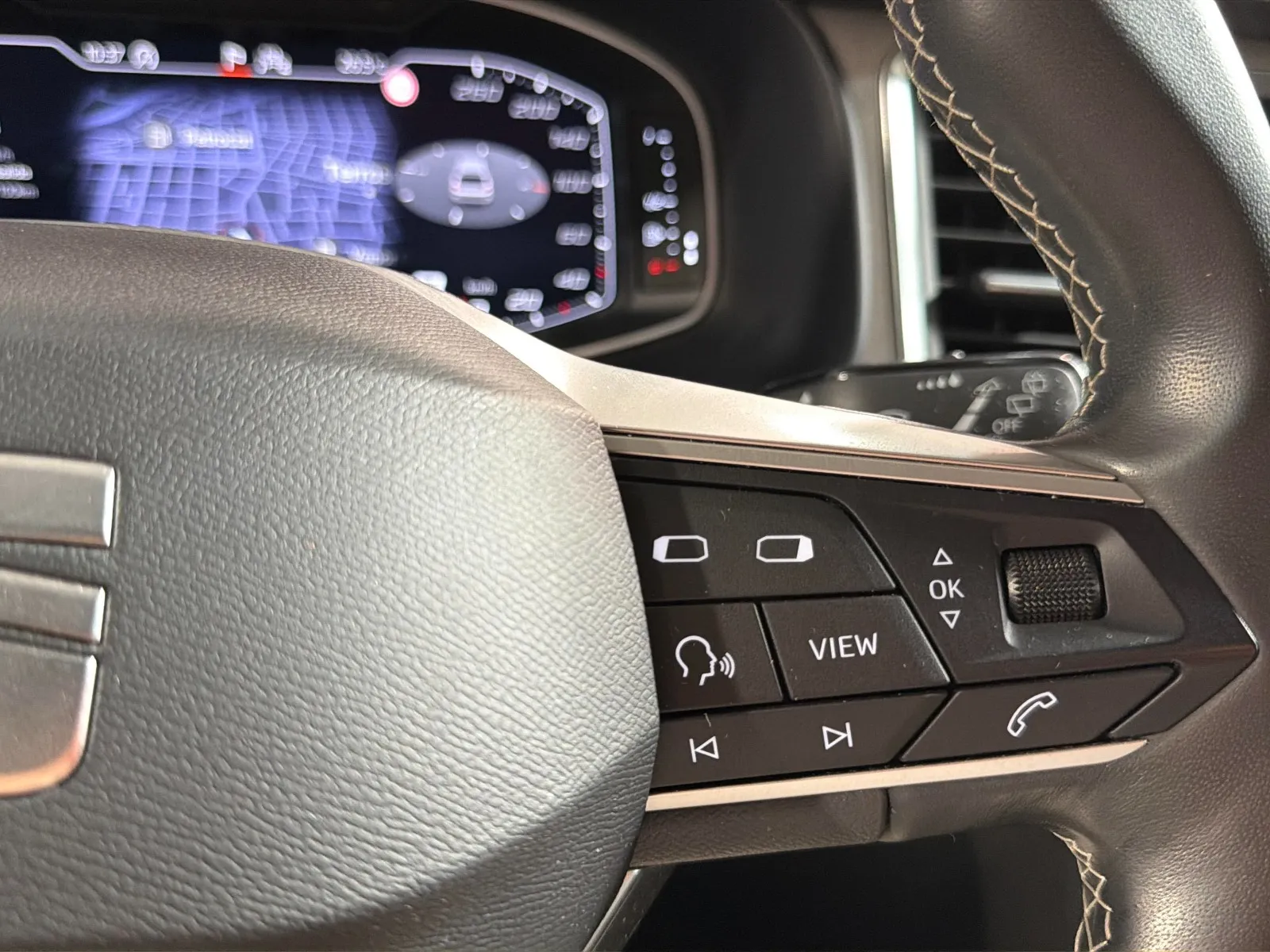 SEAT Ateca 1.5 TSI X-Perience - foto 9