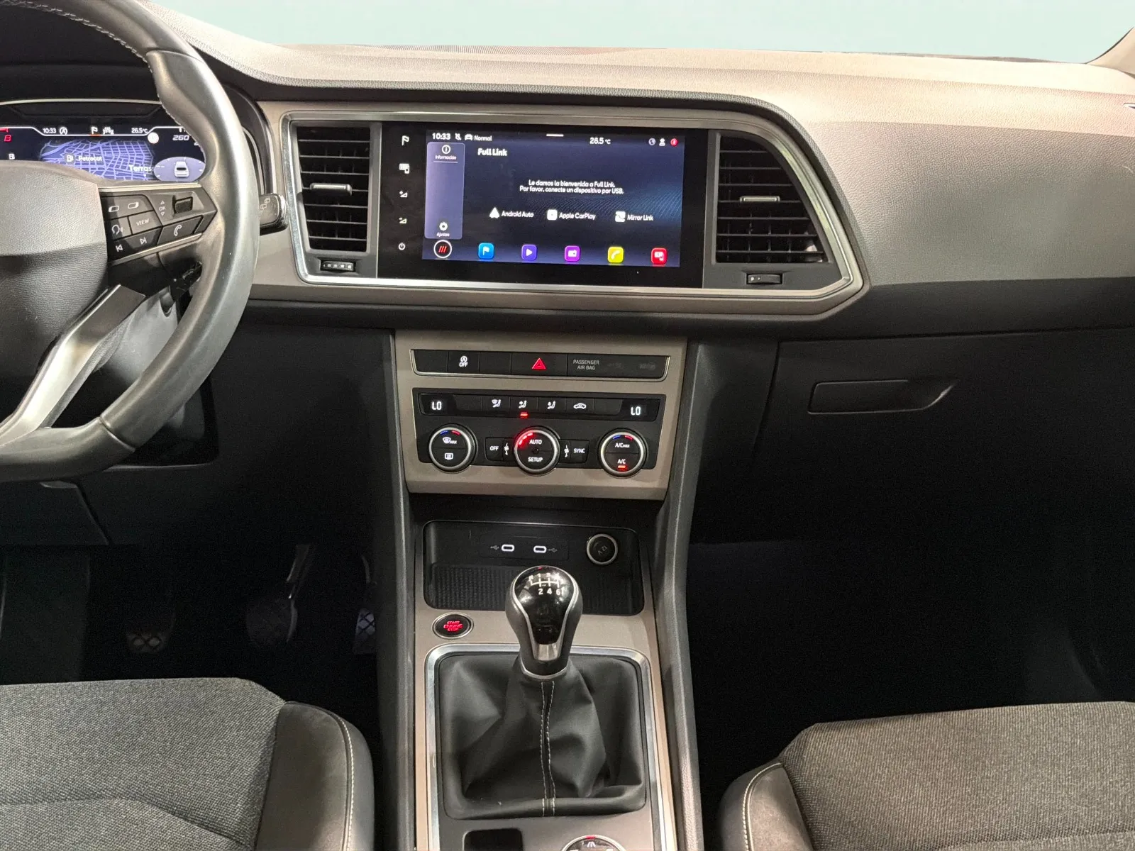SEAT Ateca 1.5 TSI X-Perience - foto 11