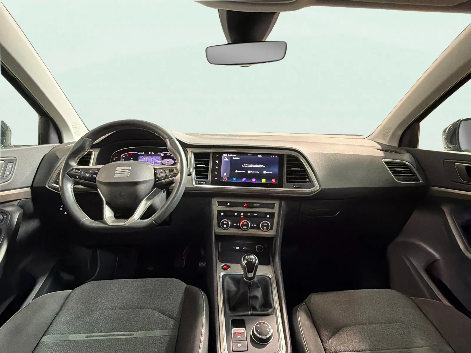 SEAT Ateca 1.5 TSI X-Perience - foto 6