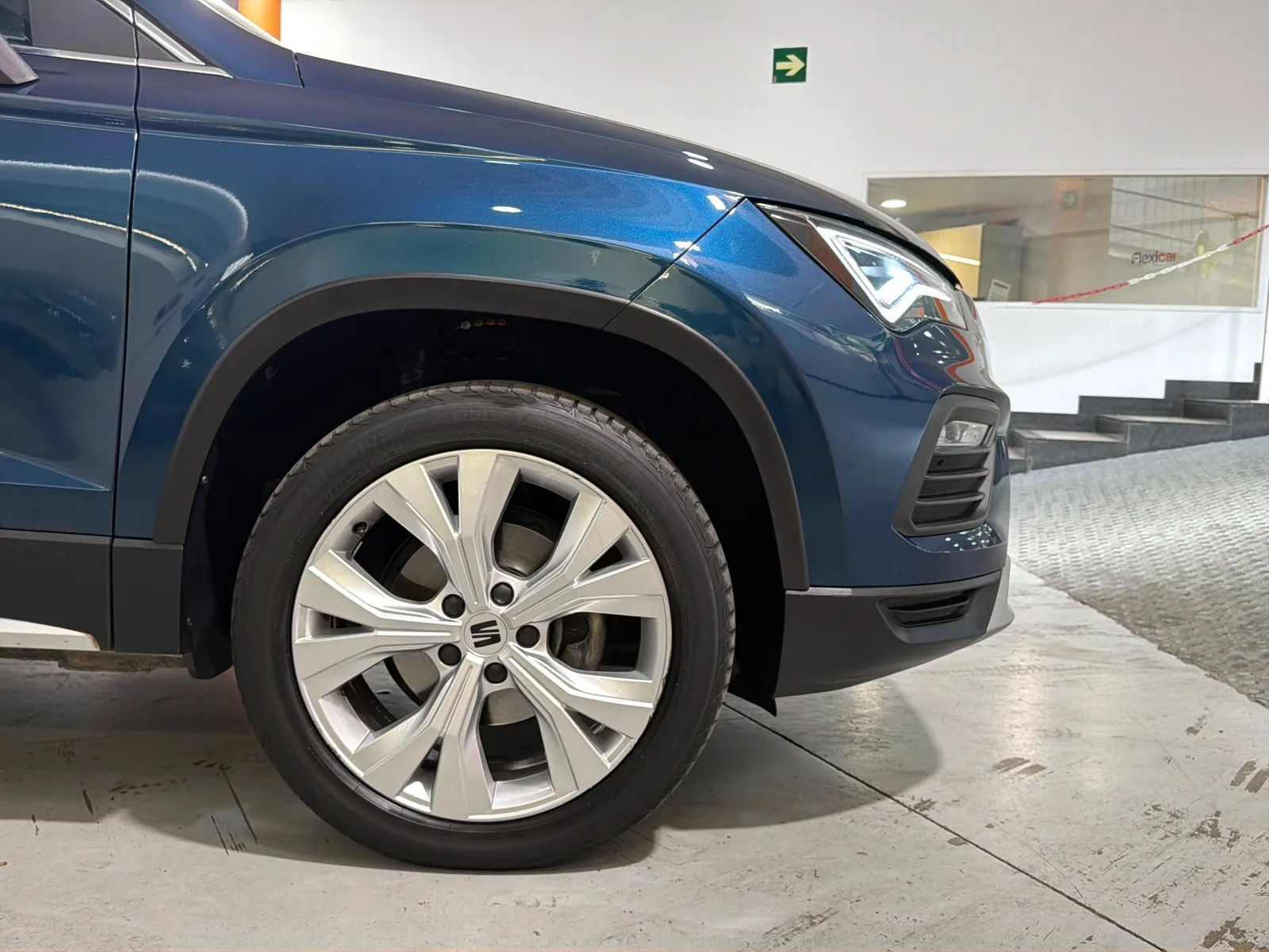 SEAT Ateca 1.5 TSI X-Perience - foto 23