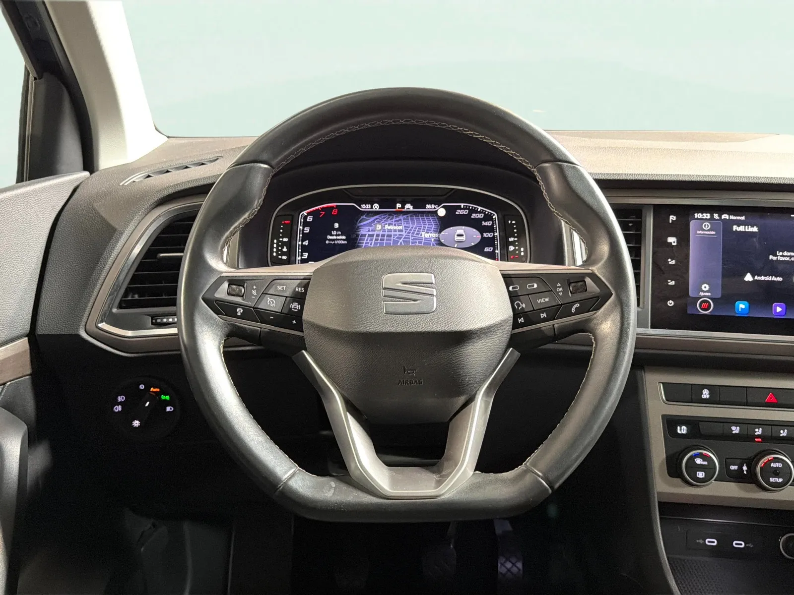 SEAT Ateca 1.5 TSI X-Perience - foto 7