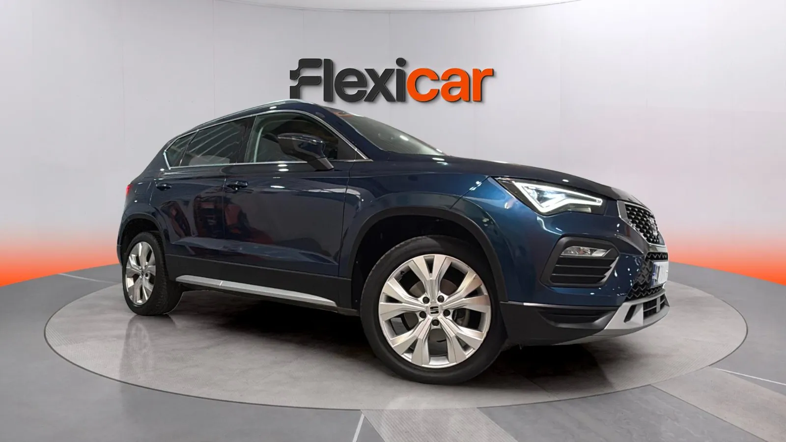 SEAT Ateca 1.5 TSI X-Perience