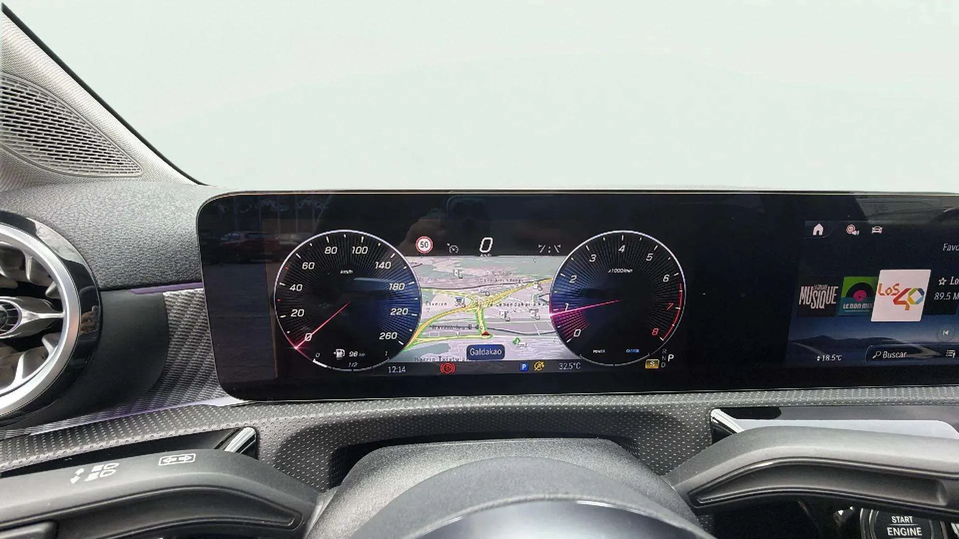 Mercedes-Benz Clase A A 180 - foto 14