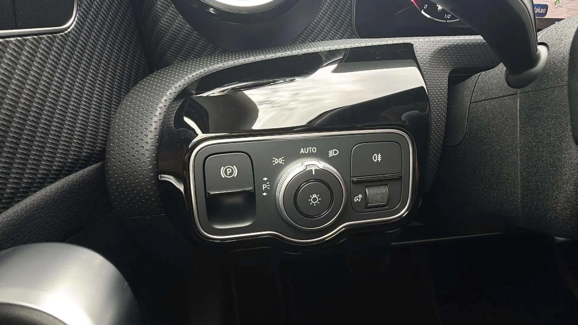 Mercedes-Benz Clase A A 180 - foto 18