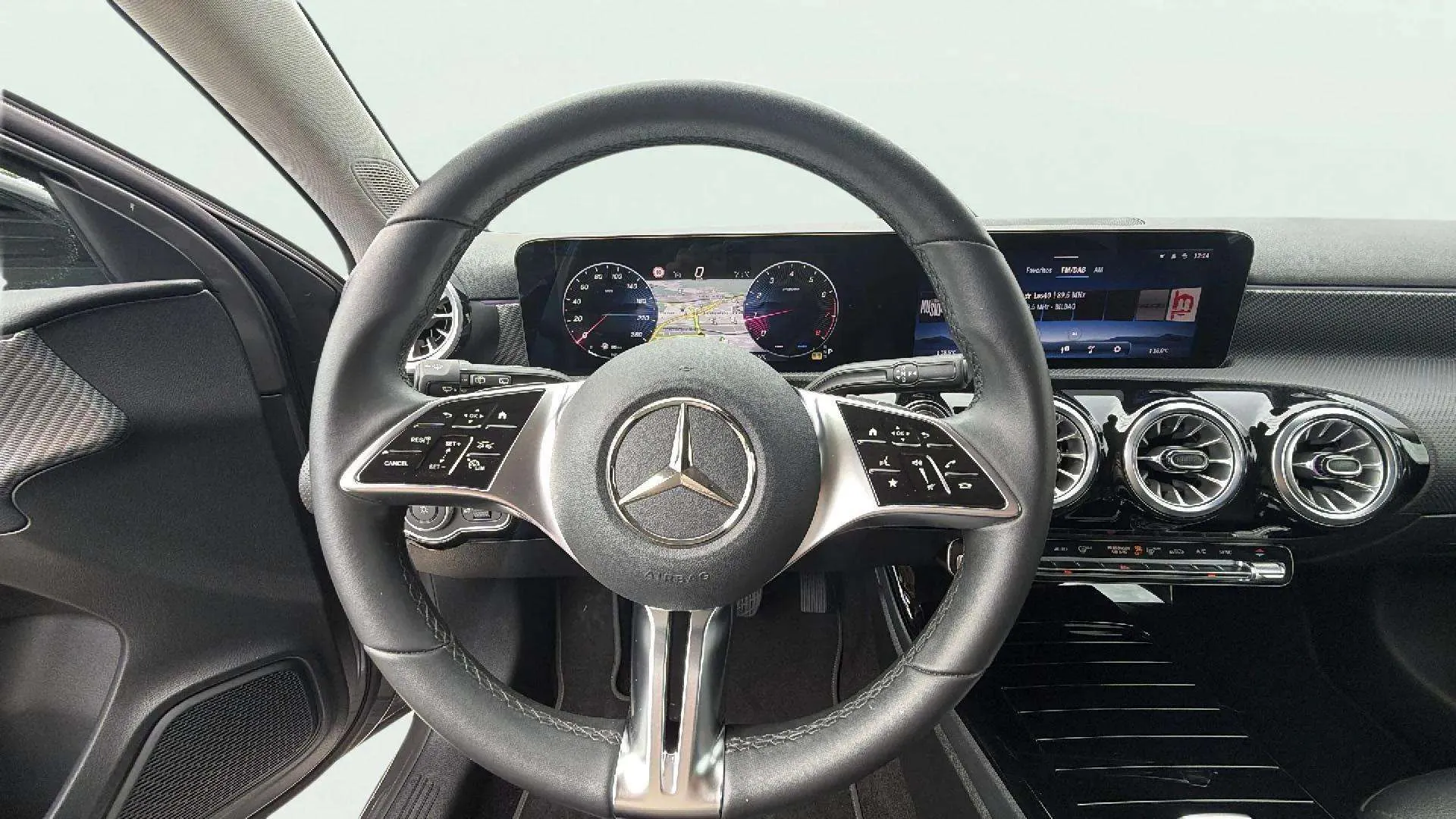 Mercedes-Benz Clase A A 180 - foto 11