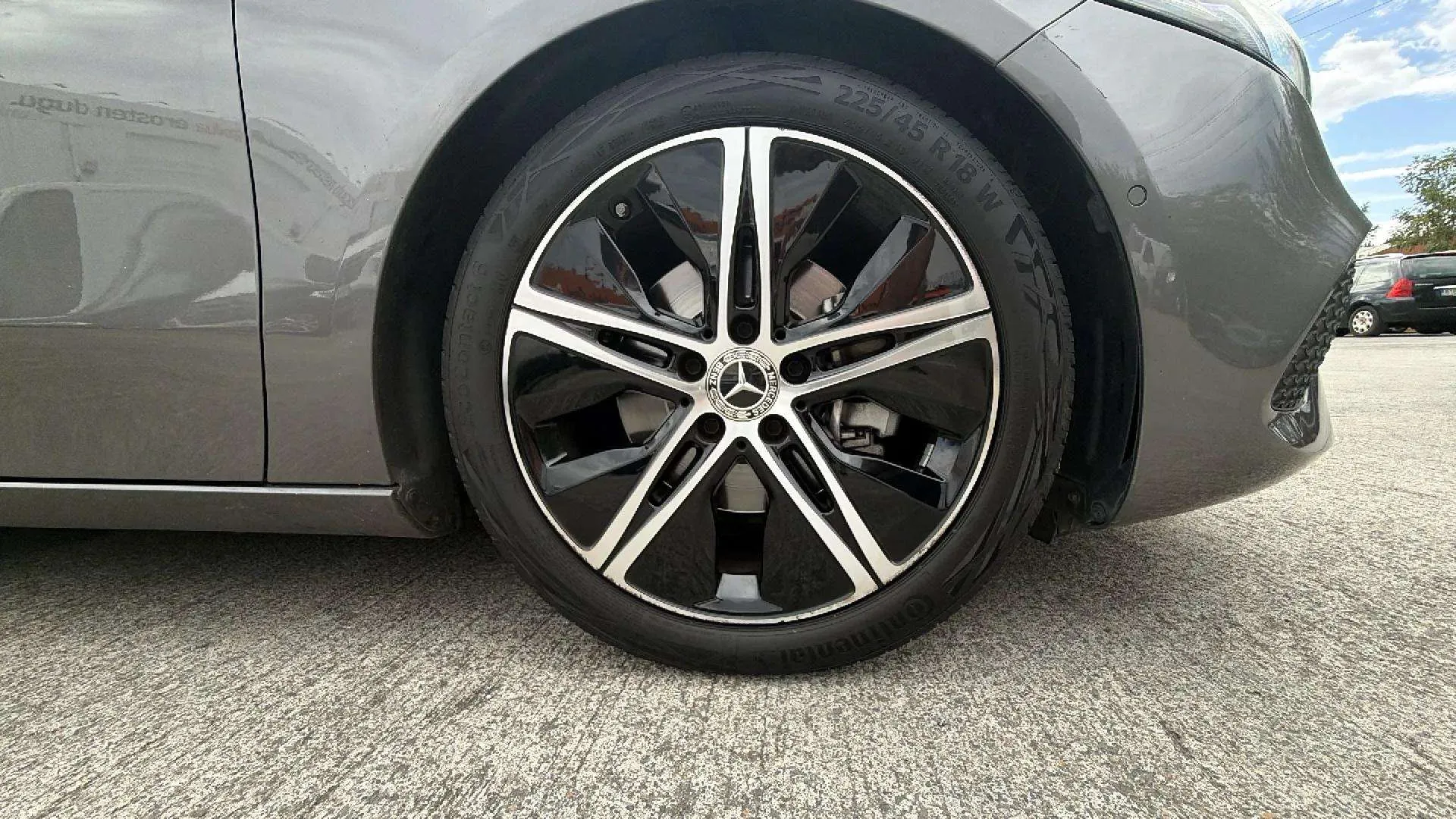 Mercedes-Benz Clase A A 180 - foto 23