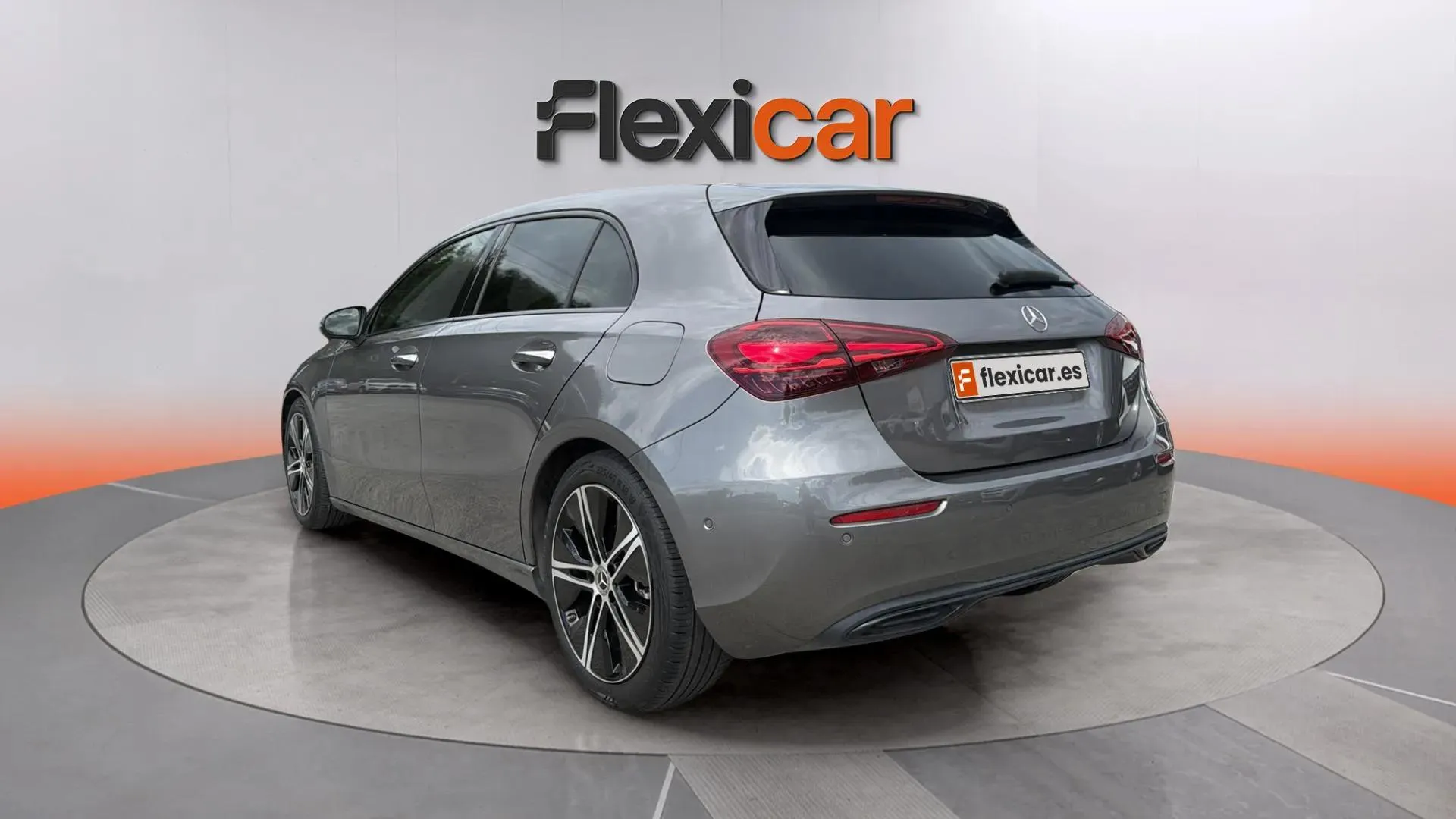Mercedes-Benz Clase A A 180 - foto 4
