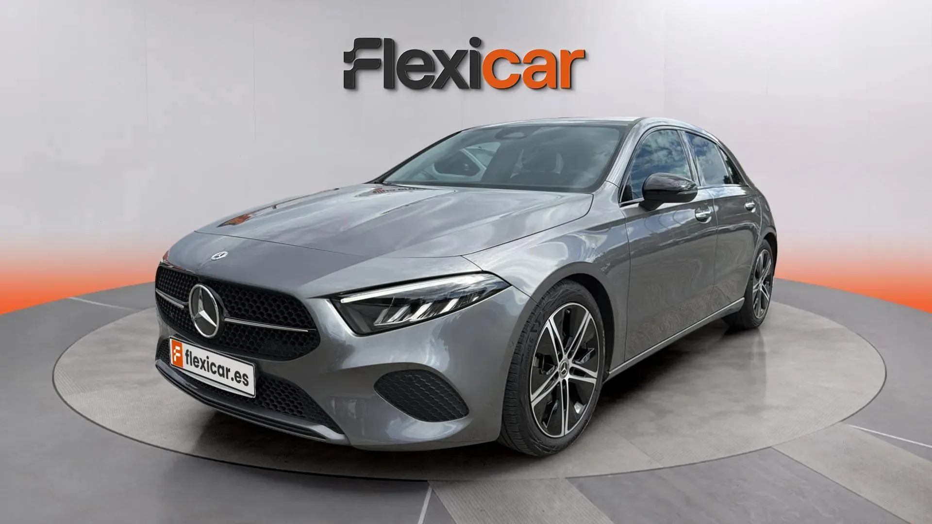 Mercedes-Benz Clase A A 180 - foto 3
