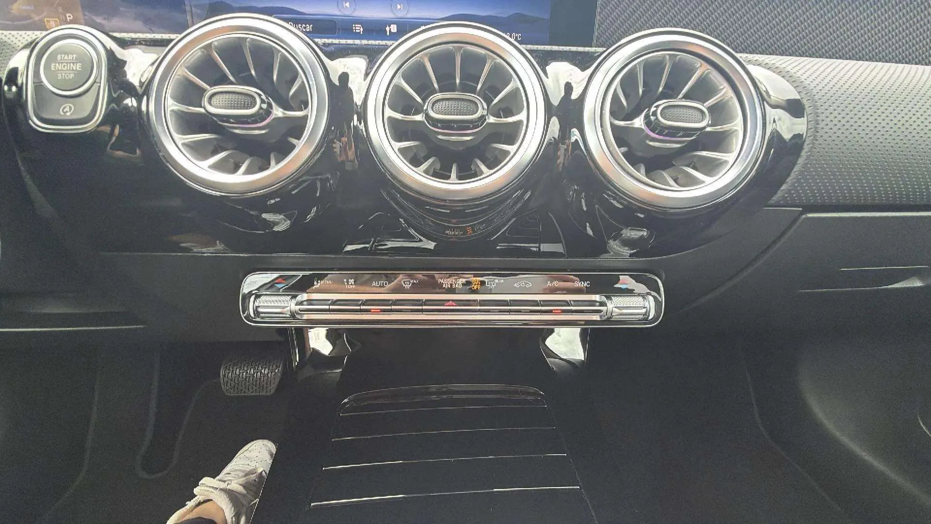Mercedes-Benz Clase A A 180 - foto 15