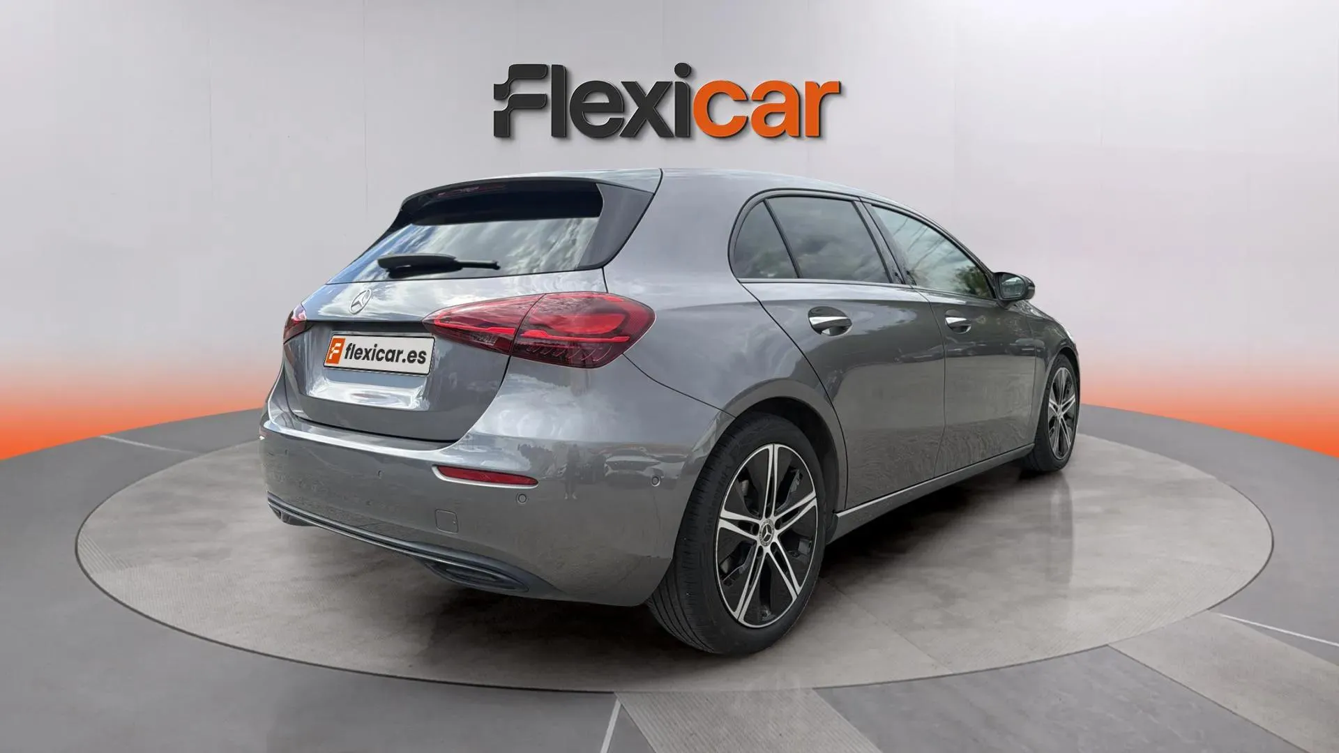 Mercedes-Benz Clase A A 180 - foto 6