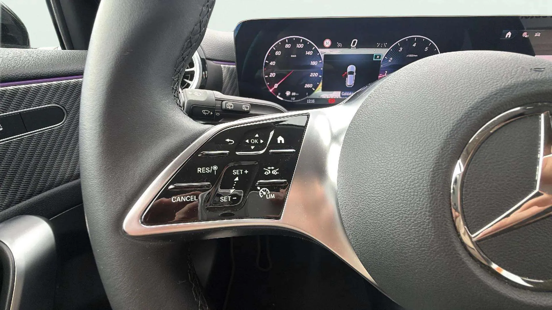 Mercedes-Benz Clase A A 180 - foto 12
