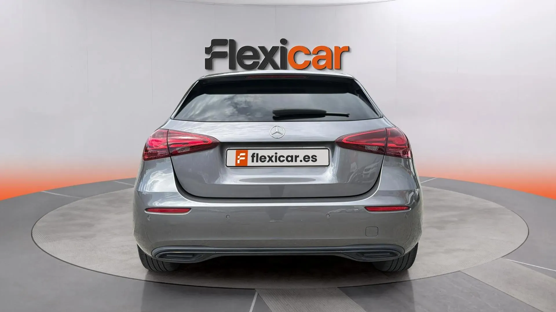 Mercedes-Benz Clase A A 180 - foto 5