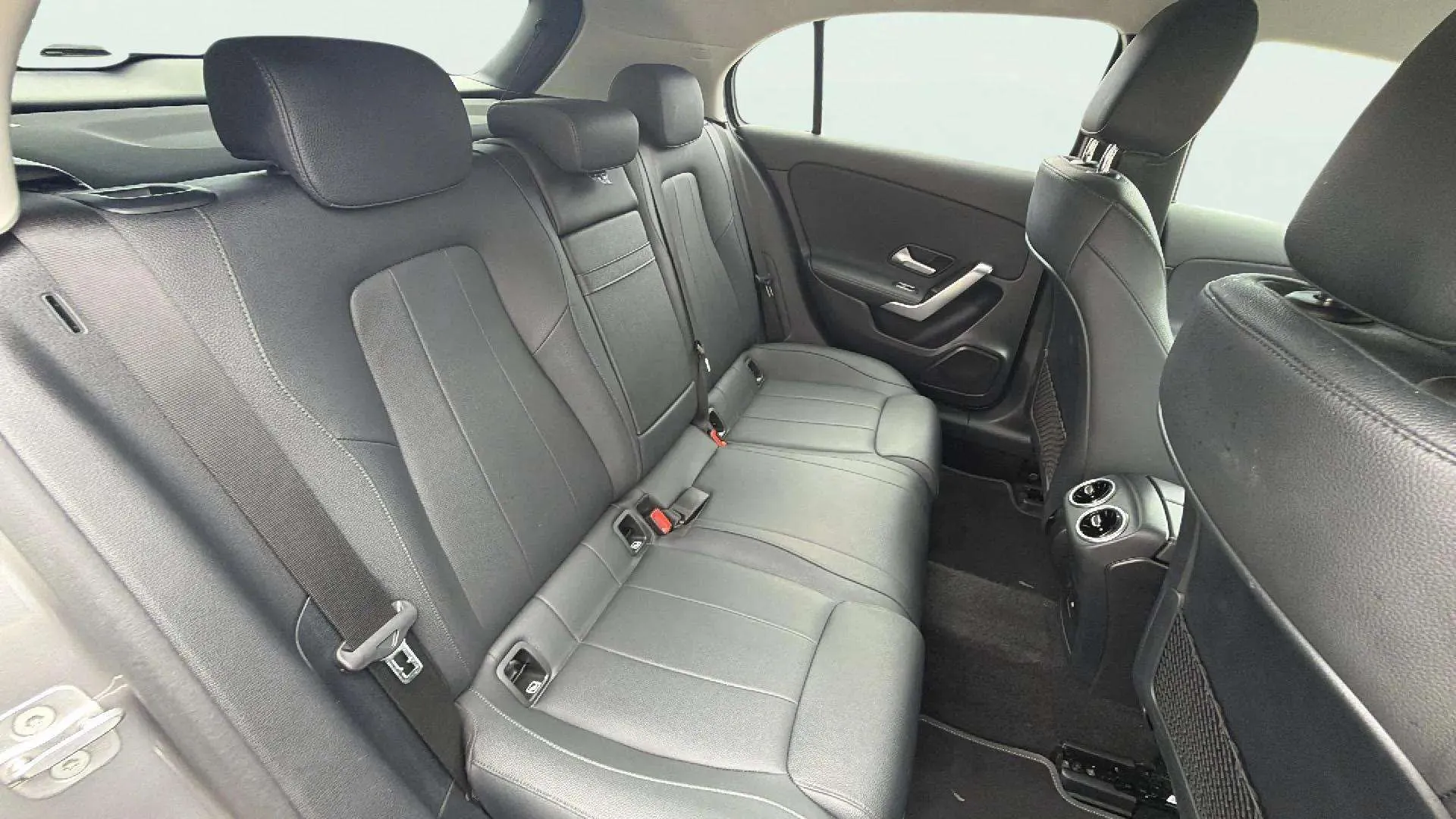 Mercedes-Benz Clase A A 180 - foto 21
