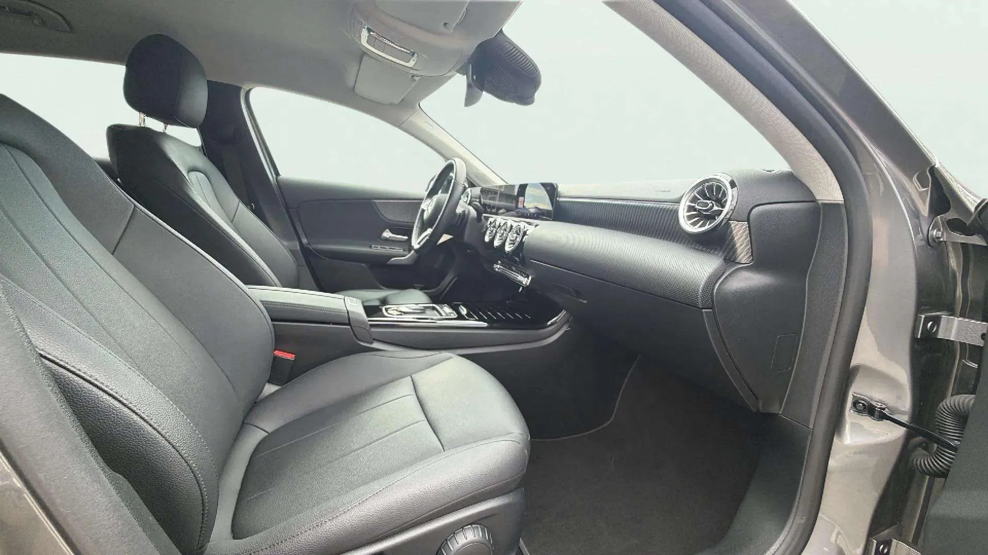 Mercedes-Benz Clase A A 180 - foto 19