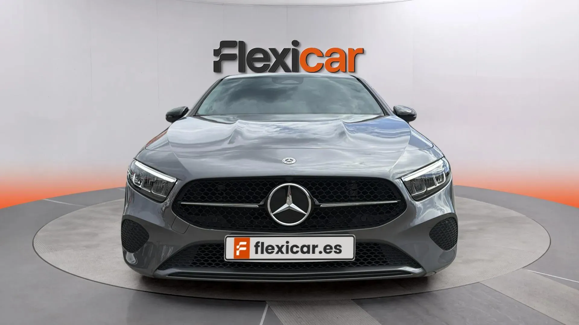 Mercedes-Benz Clase A A 180 - foto 2