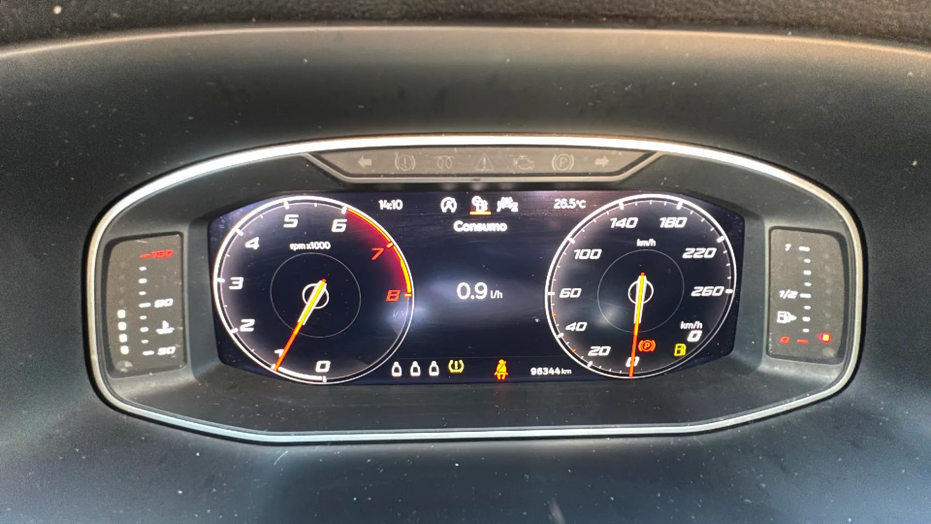 SEAT Ateca 1.0 TSI Style Eco - foto 8