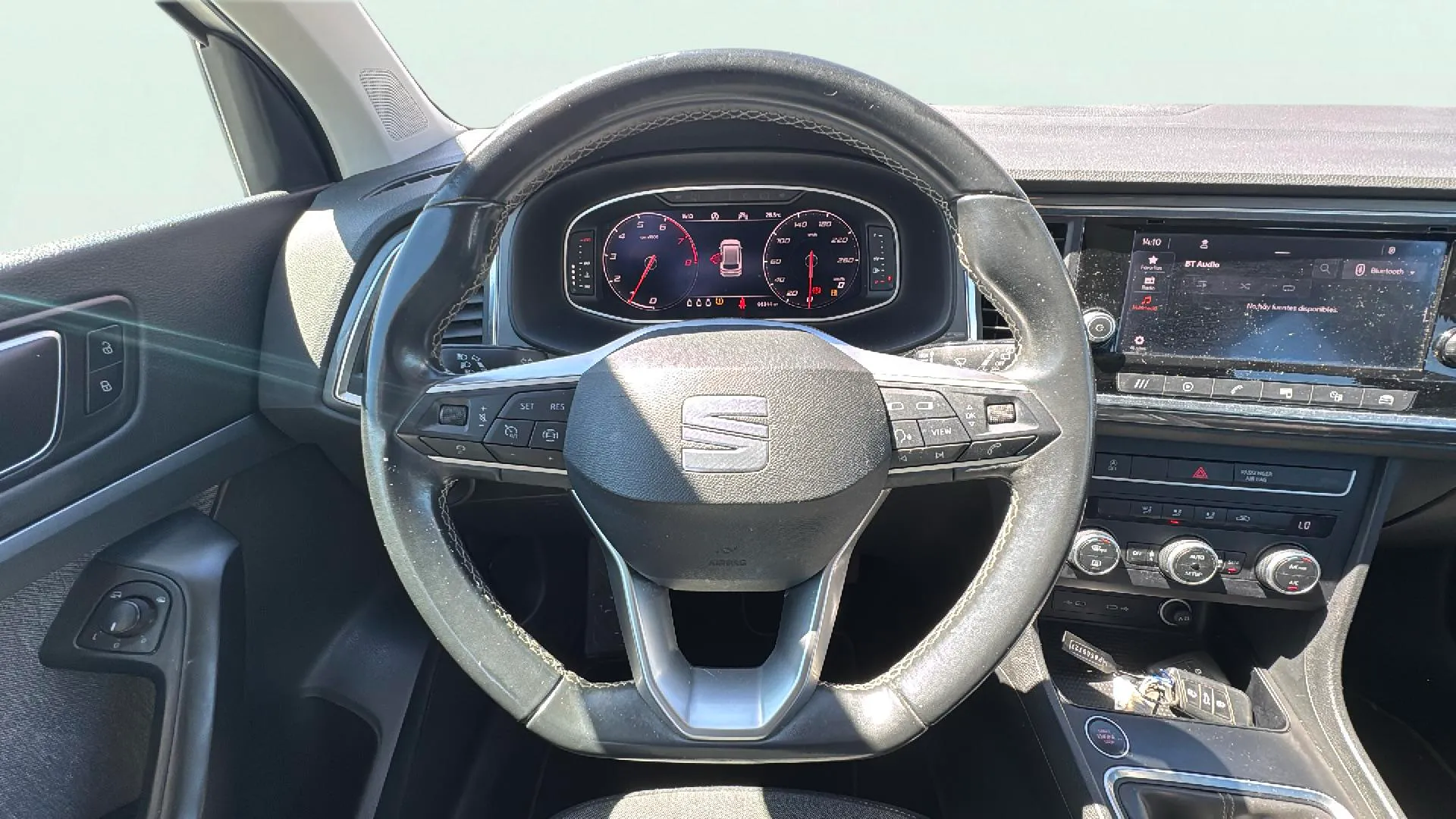 SEAT Ateca 1.0 TSI Style Eco - foto 7
