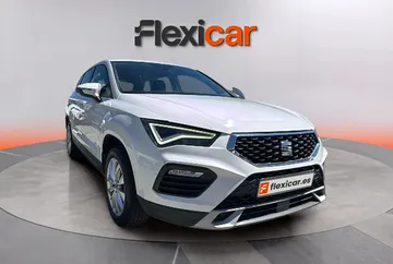 seat ateca 10 tsi 81kw 110cv st ampsp style eco gasolina manual aranjuez 903000000283083