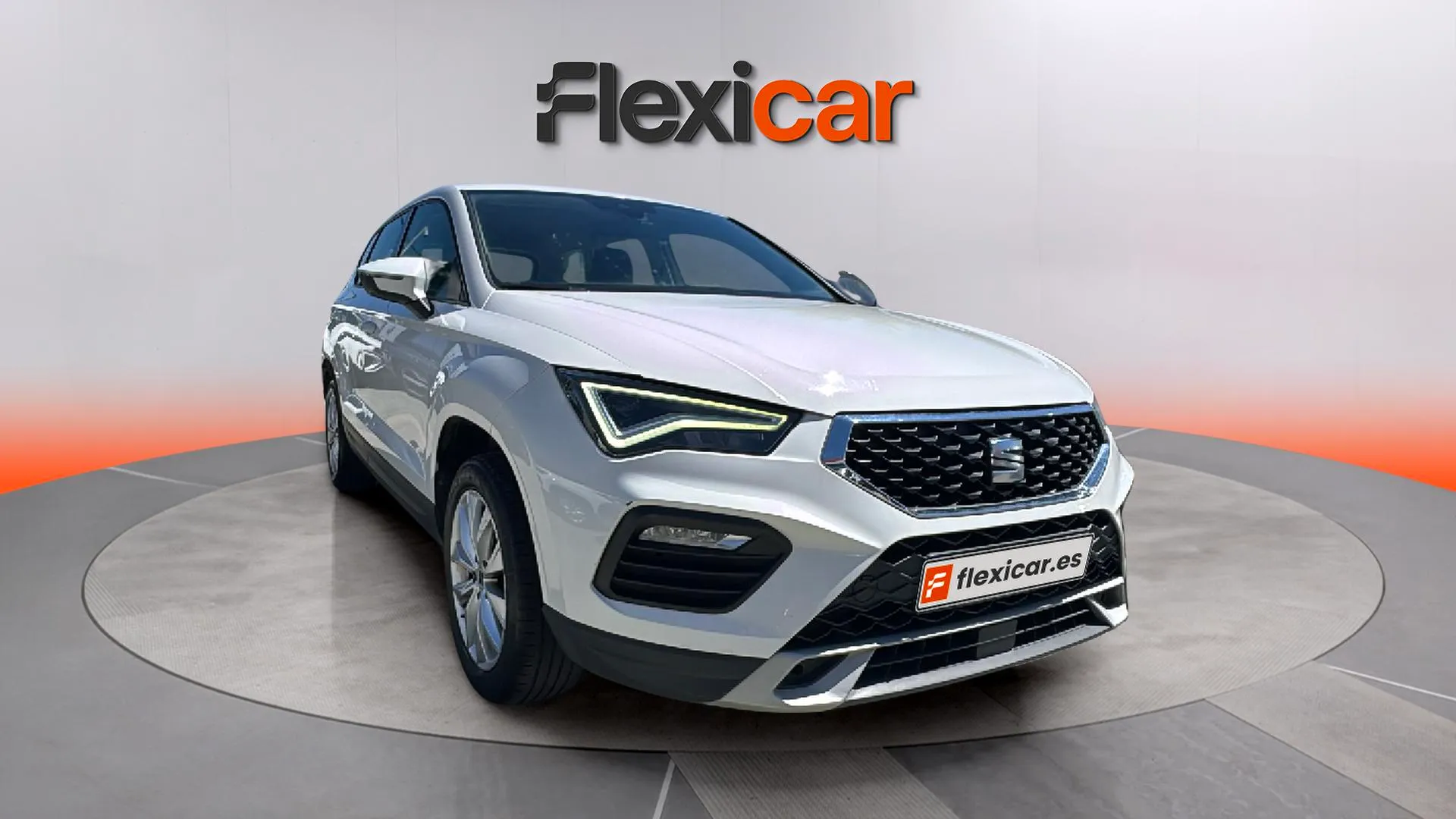 SEAT Ateca 1.0 TSI Style Eco