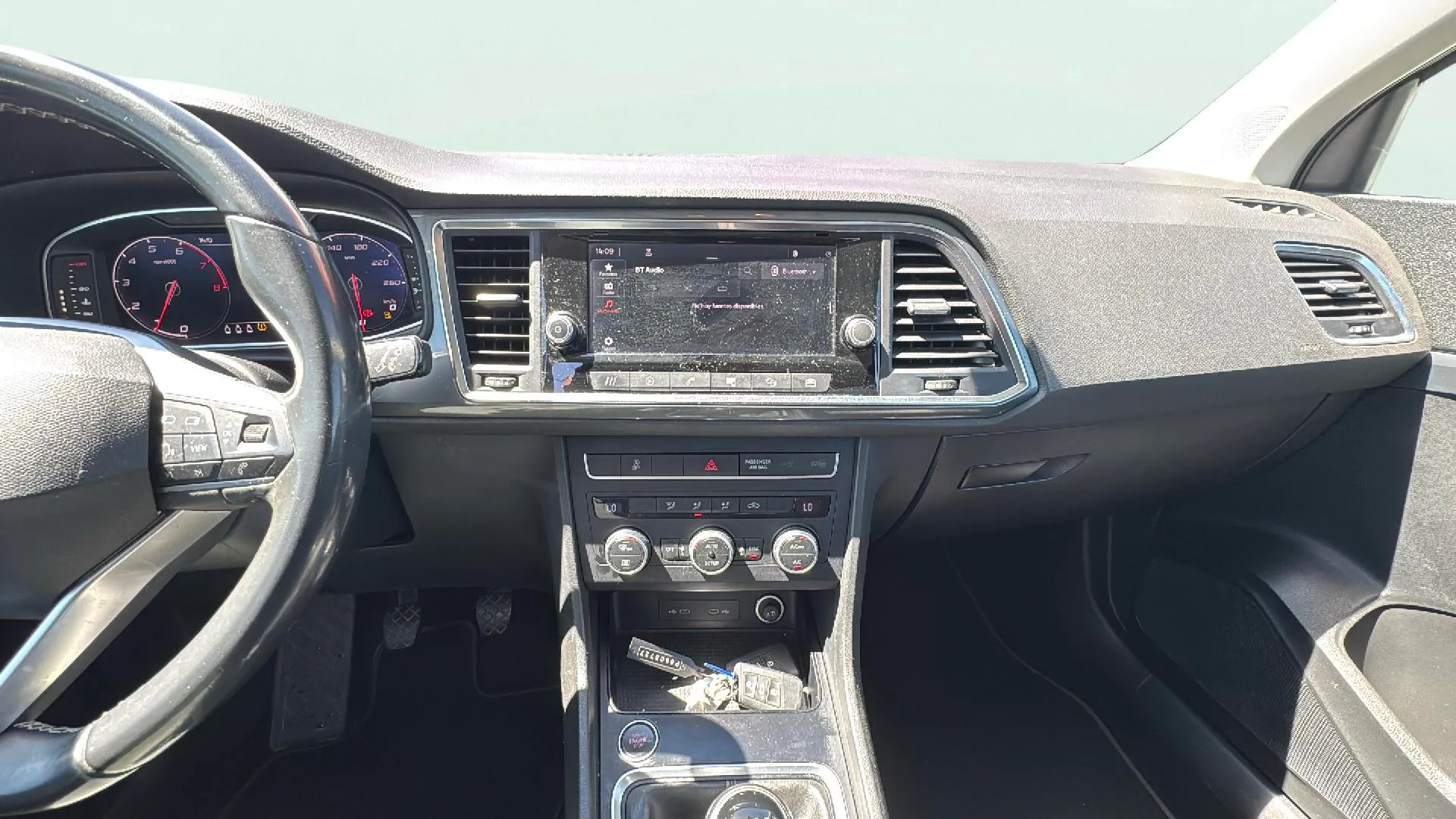 SEAT Ateca 1.0 TSI Style Eco - foto 6