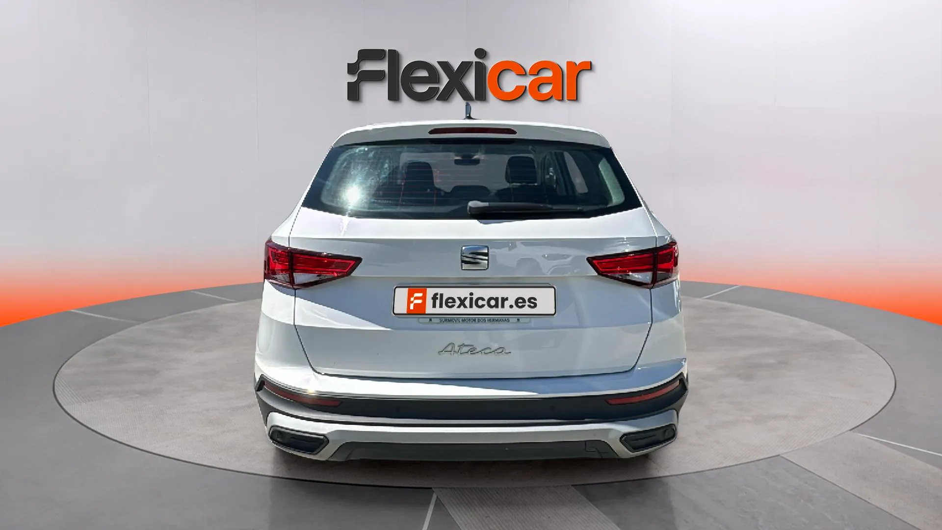 SEAT Ateca 1.0 TSI Style Eco - foto 4
