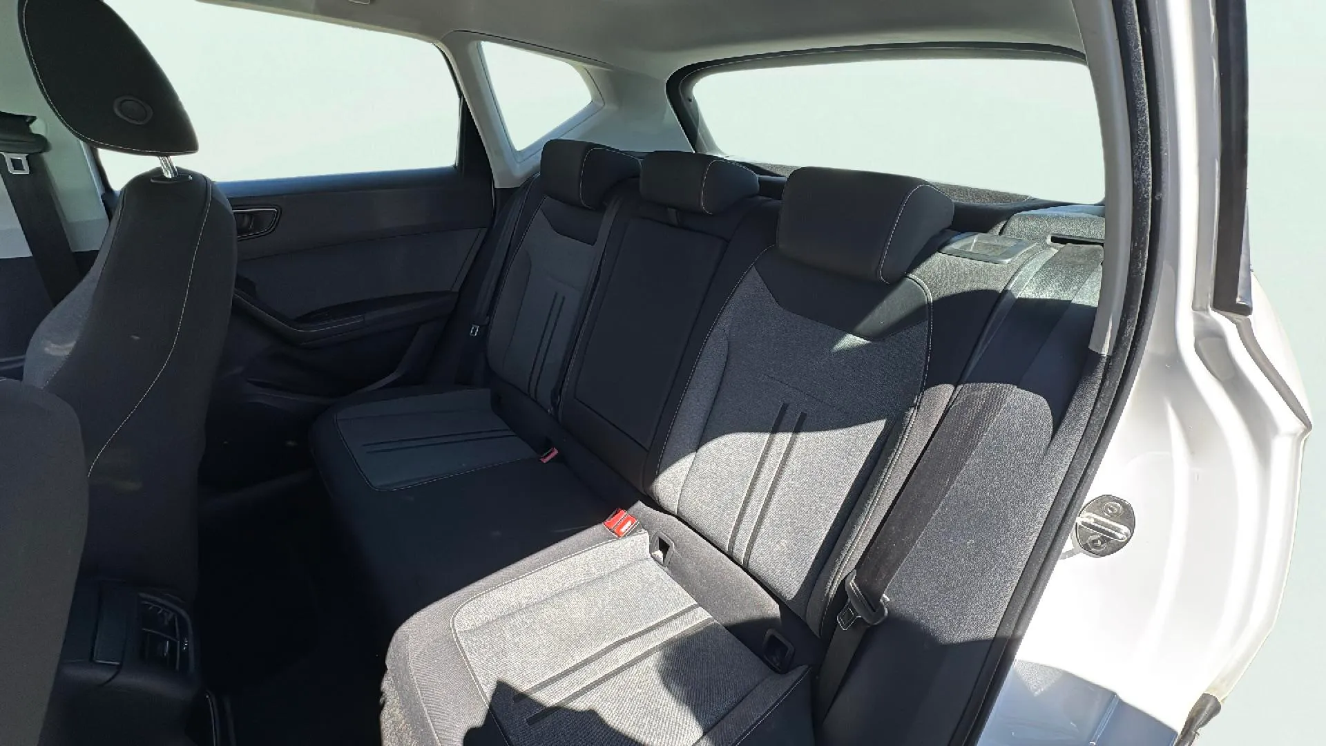 SEAT Ateca 1.0 TSI Style Eco - foto 10